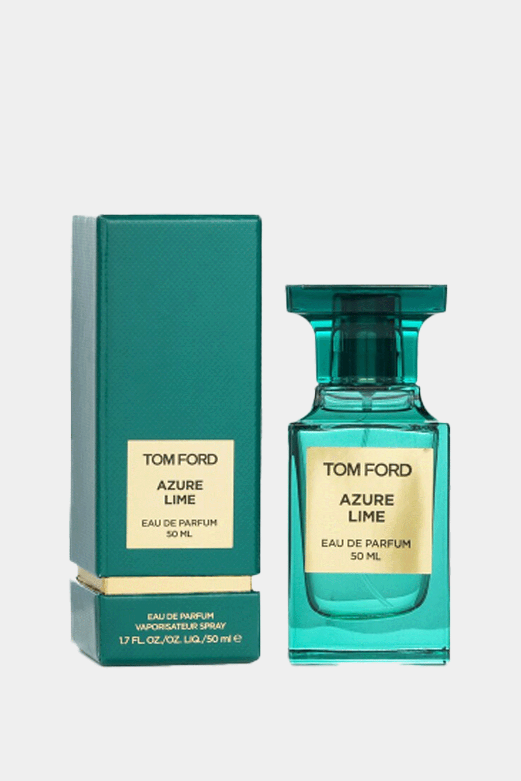 Tom Ford - Azure Lime Eau De Parfum