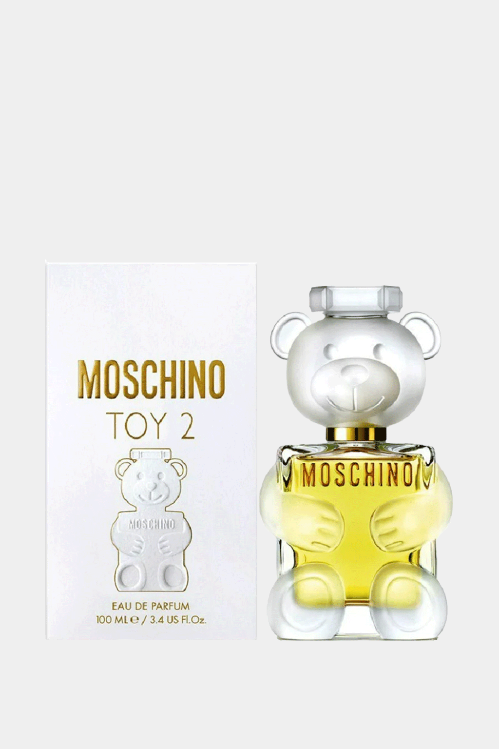 Moschino - Toy2 Eau De Parfum