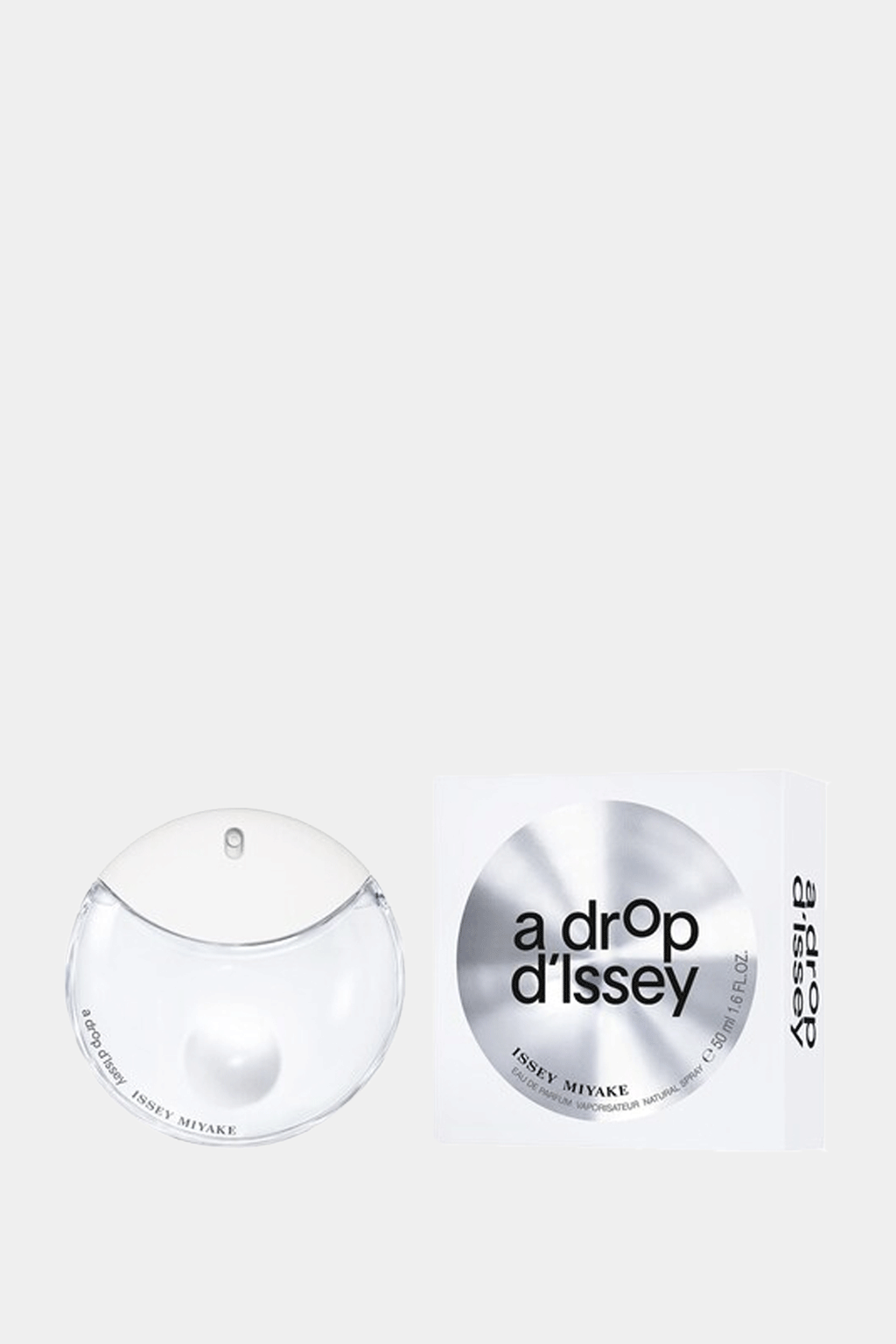 Issey Miyake - A Drop D'Issey For Women Eau De Parfum