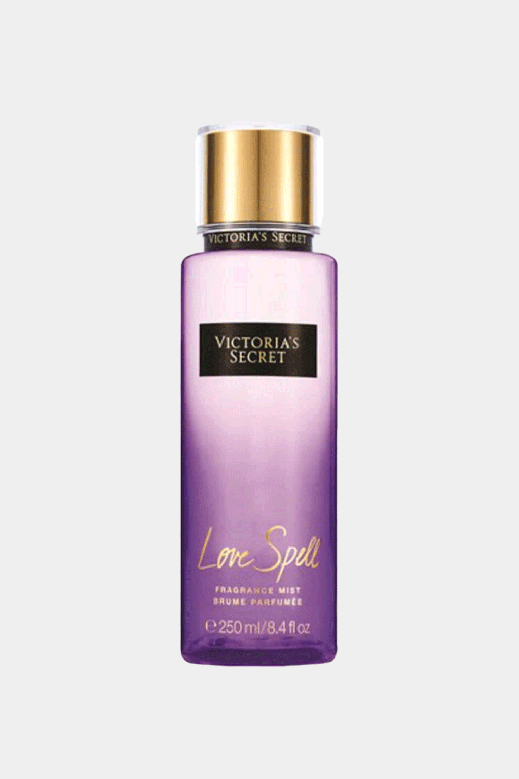 Victoria's Secret - Love Spell Fragrance Mist