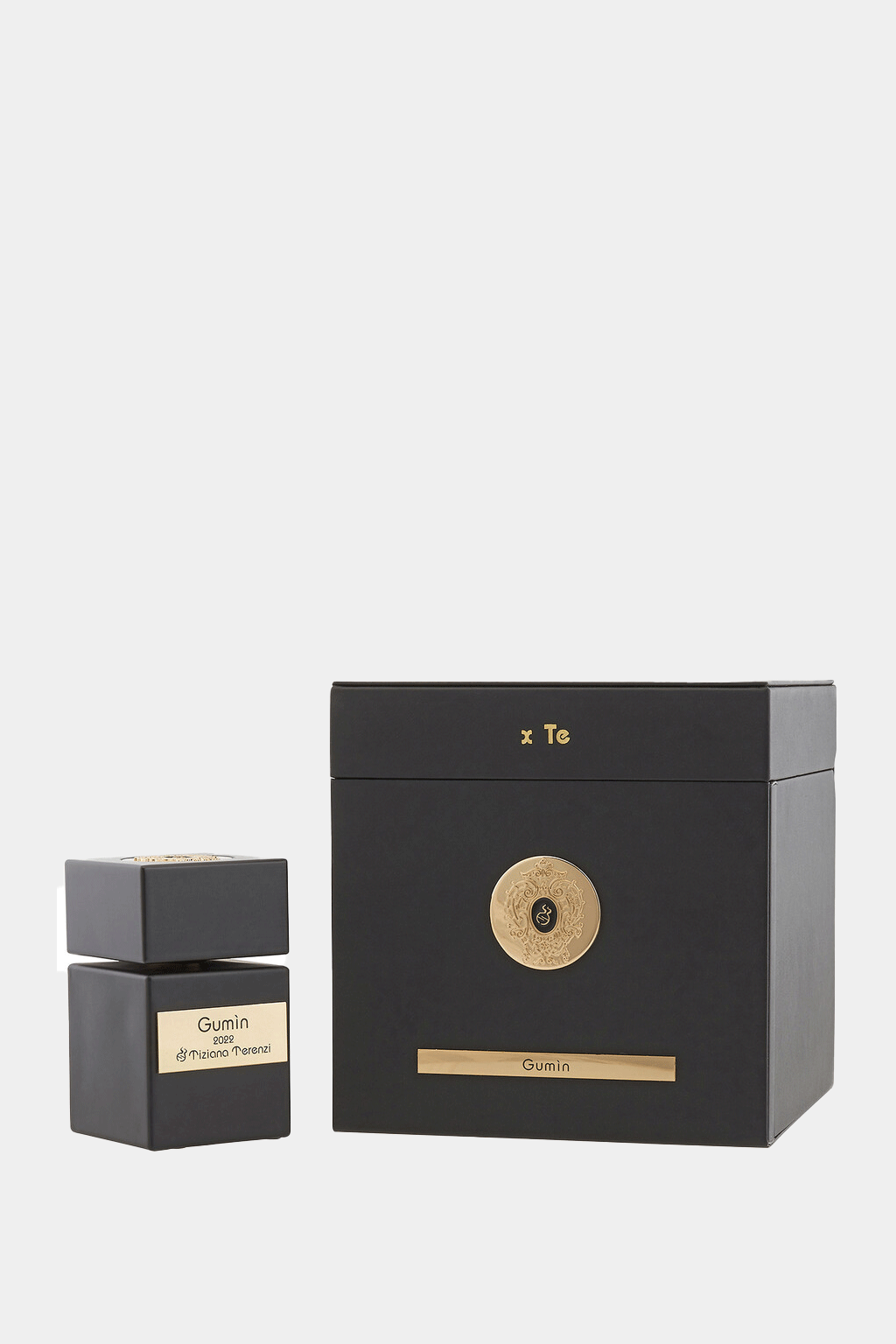 Tiziana Terenzi - Gumin Extrait de Parfum