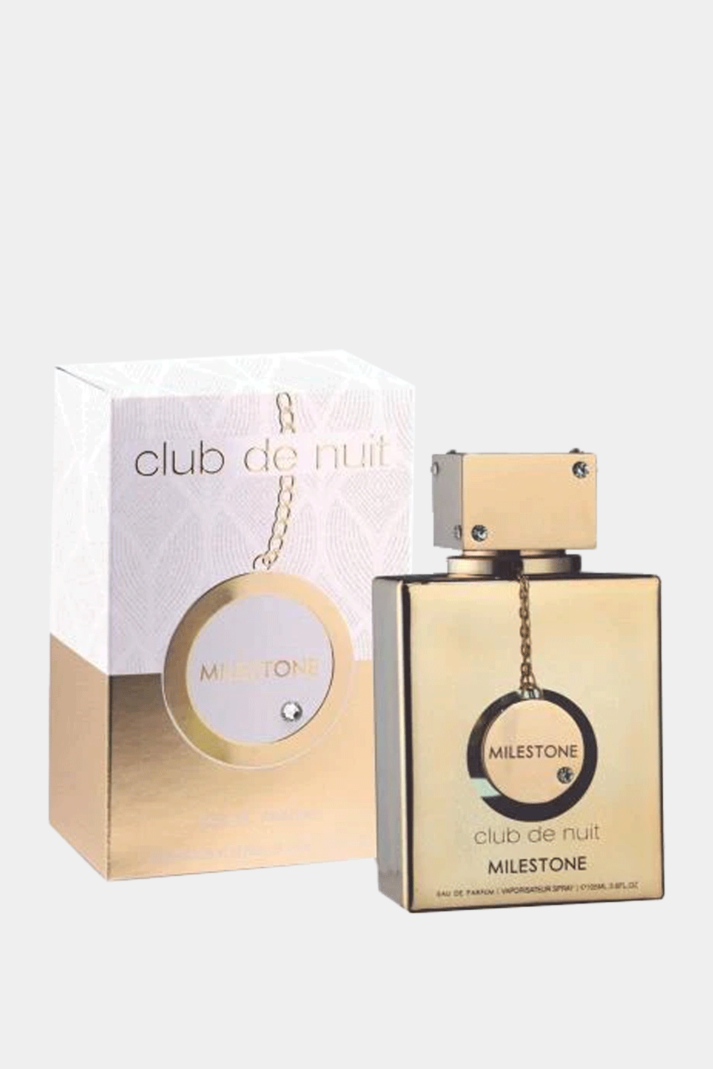 Armaf Club - De Nuit Milestone Eau De Parfum