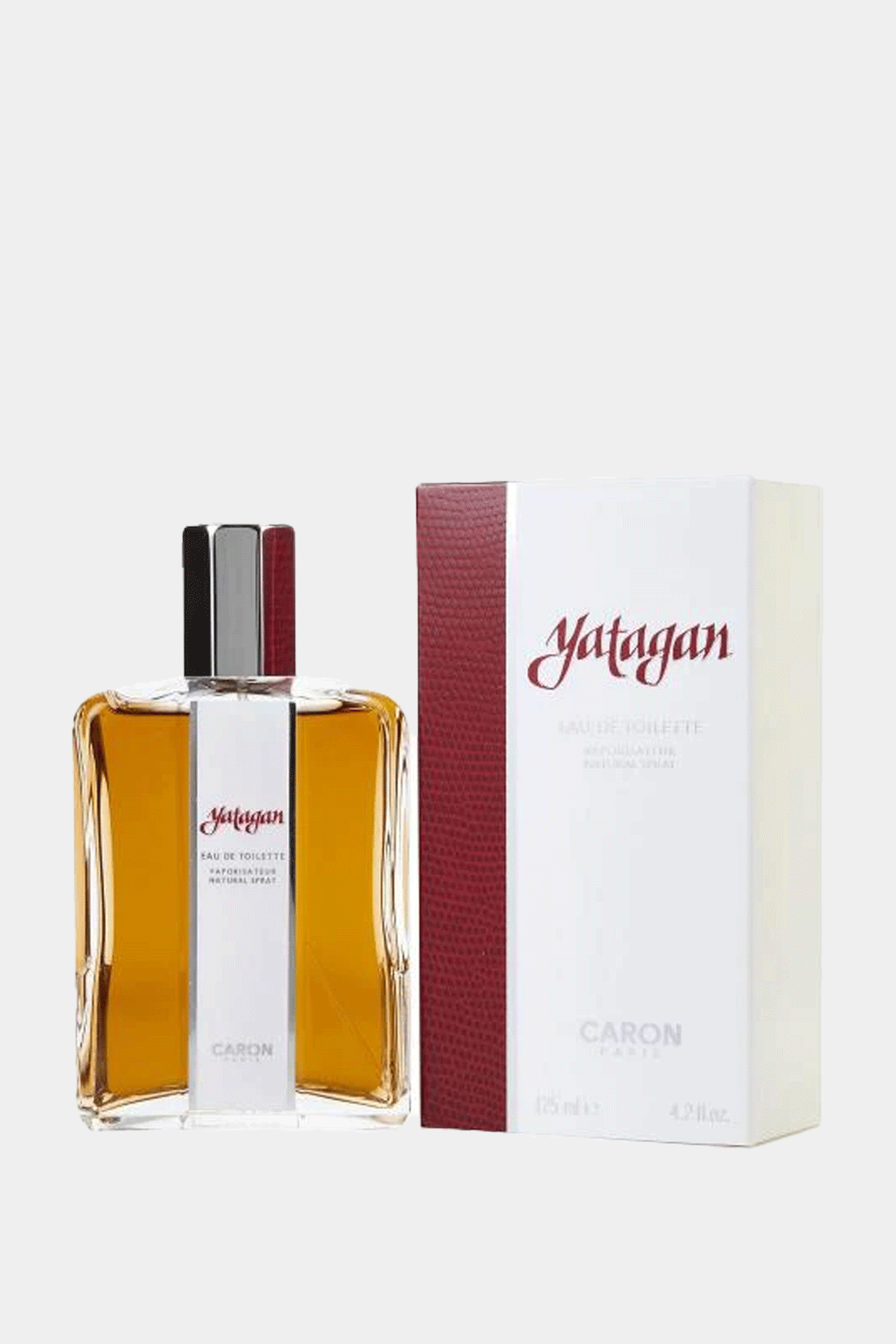 Caron Yatagan - For Men Eau De Toilette