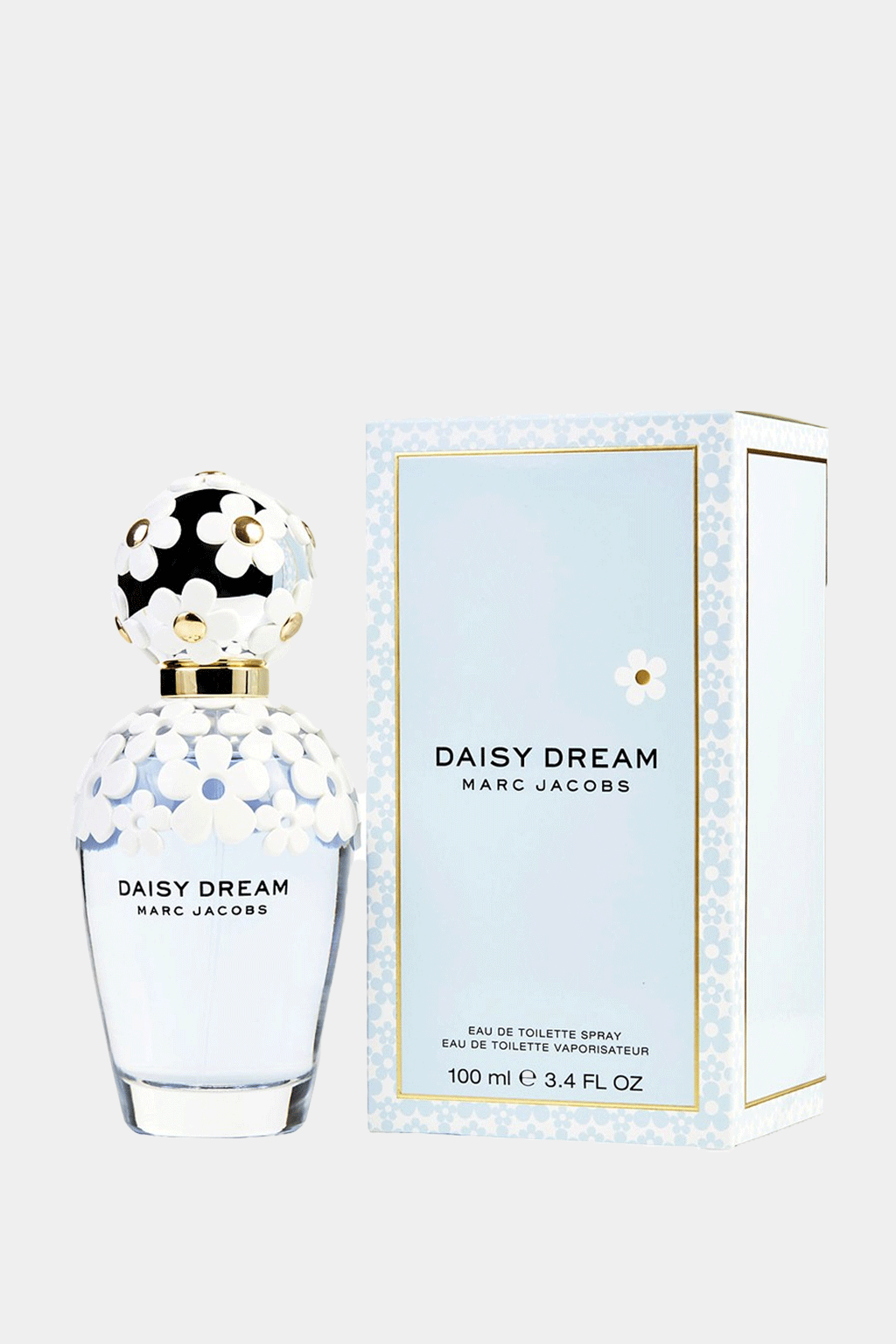 Marc Jacobs - Daisy Dream Eau De Toilette