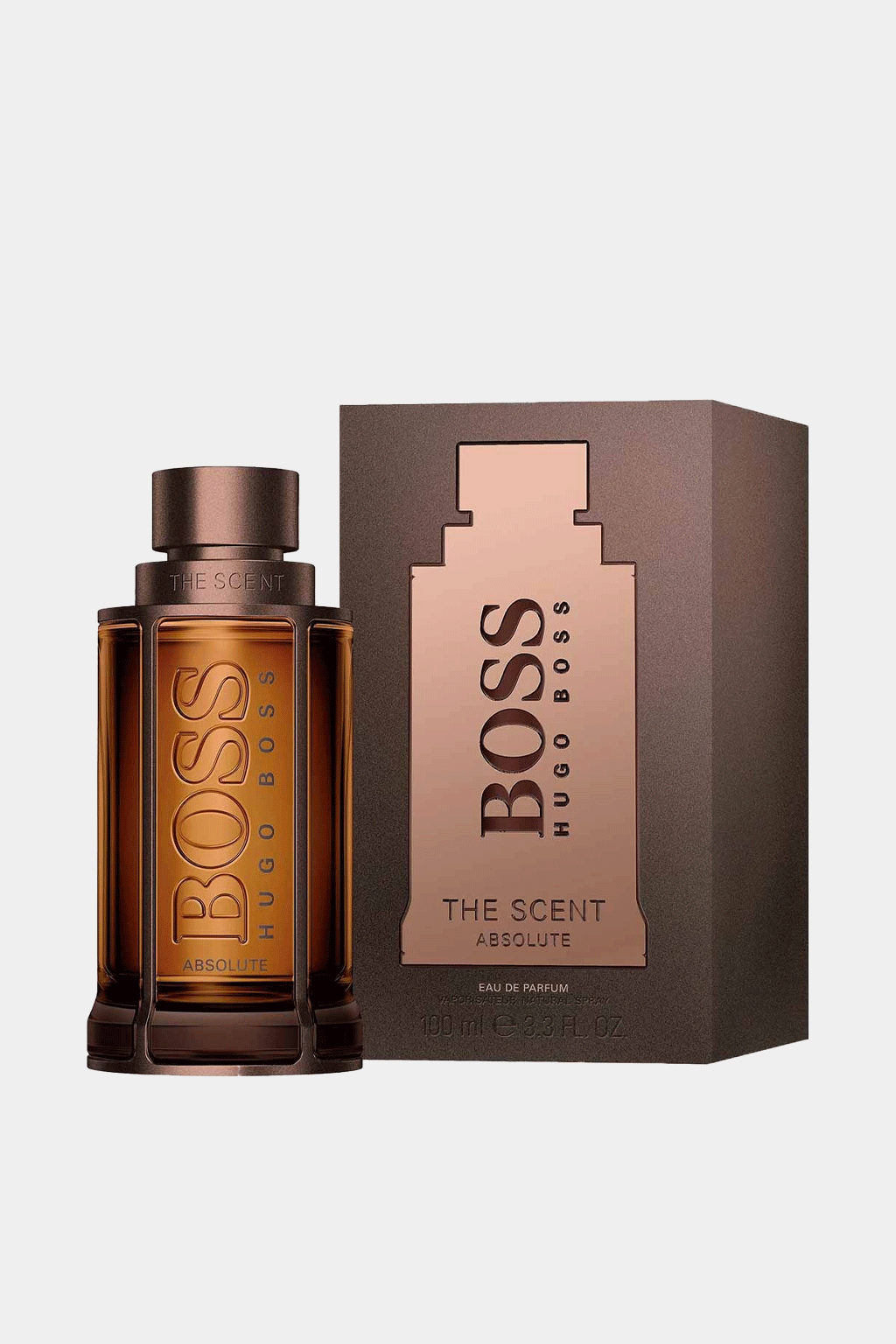 Hugo Boss - The Scent Absolute Eau De Parfum