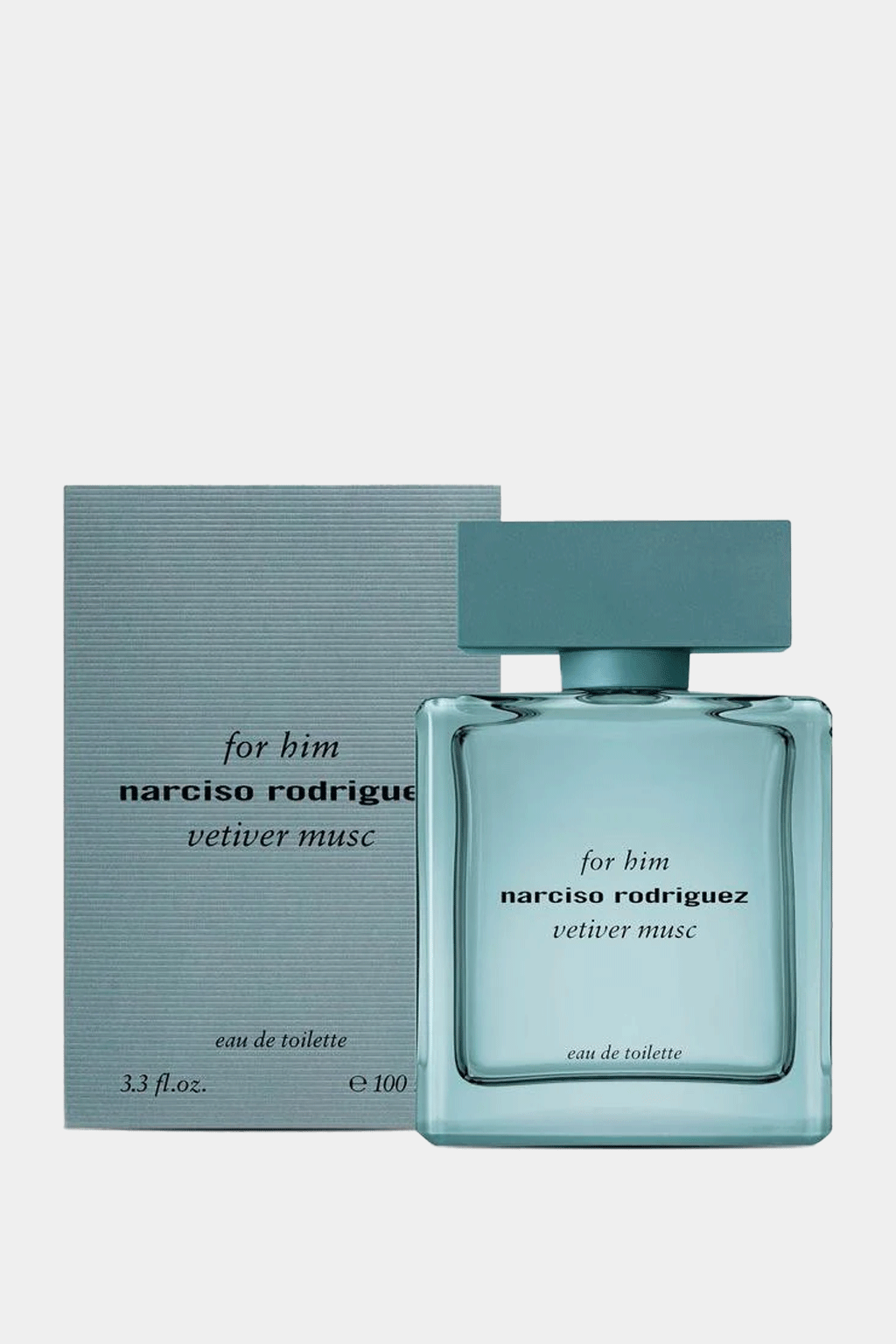 Narciso Rodriguez - Vetiver Musc Eau De Toilette