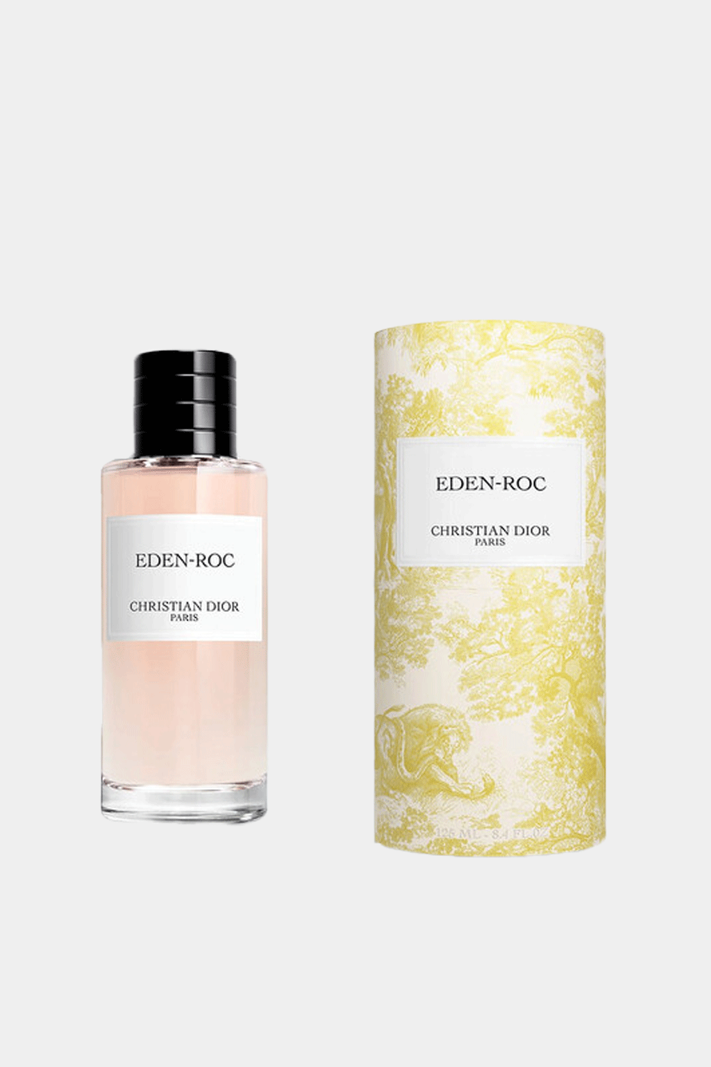 Christian Dior - Eden Roc Eau De Parfum