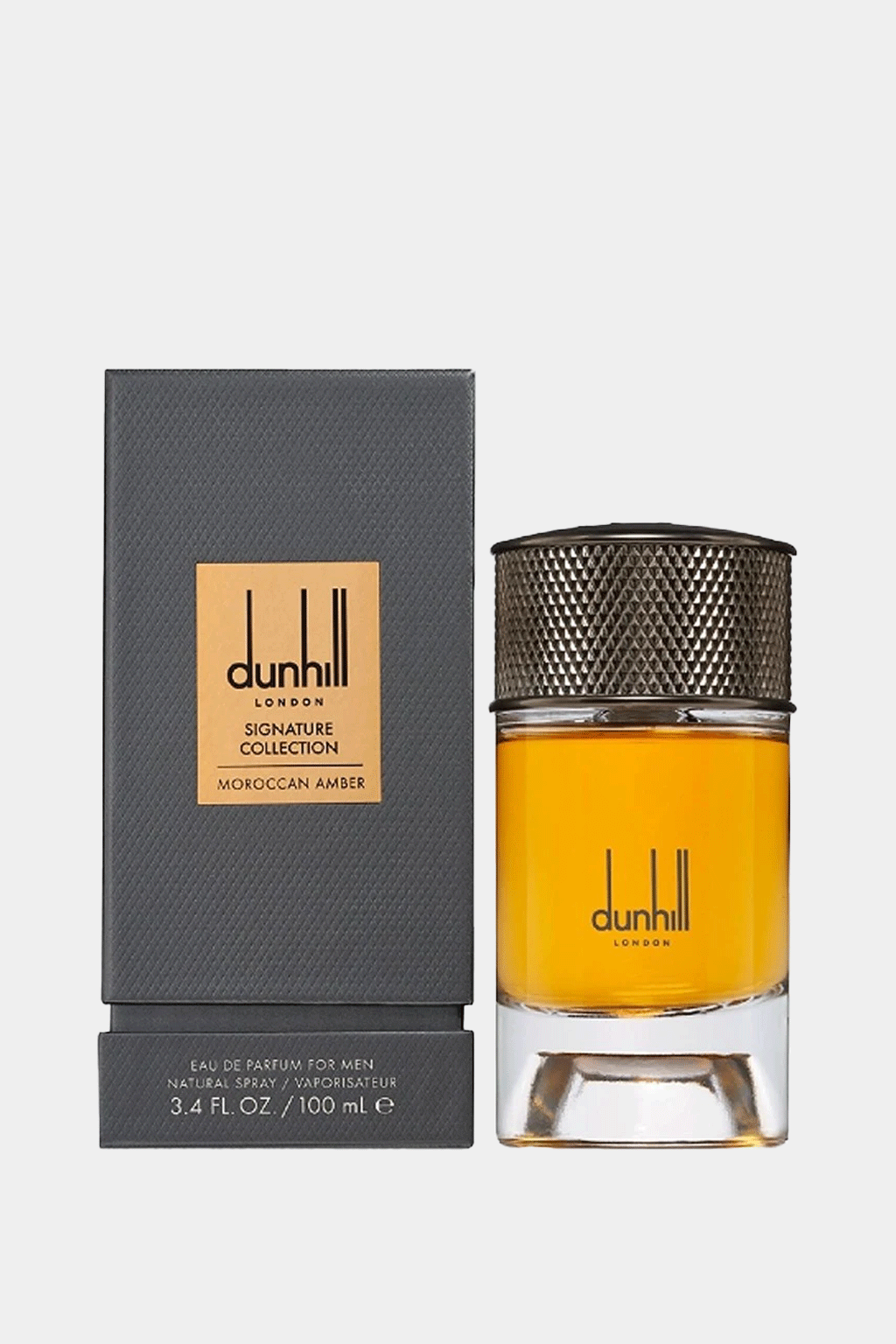 Dunhill - Signature Collection Moroccan Amber Eau De Parfum