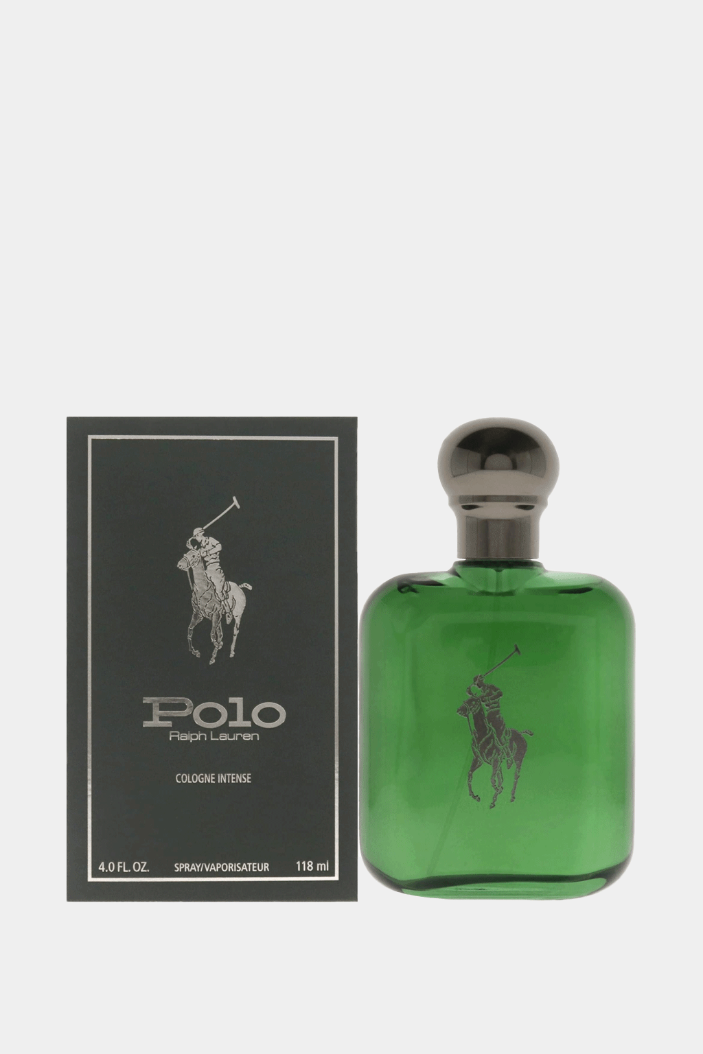 Ralph Lauren - Polo For Men Cologne Intense