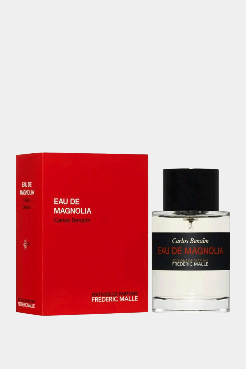 Frederic Malle - Eau De Magnolia Eau De Toilette