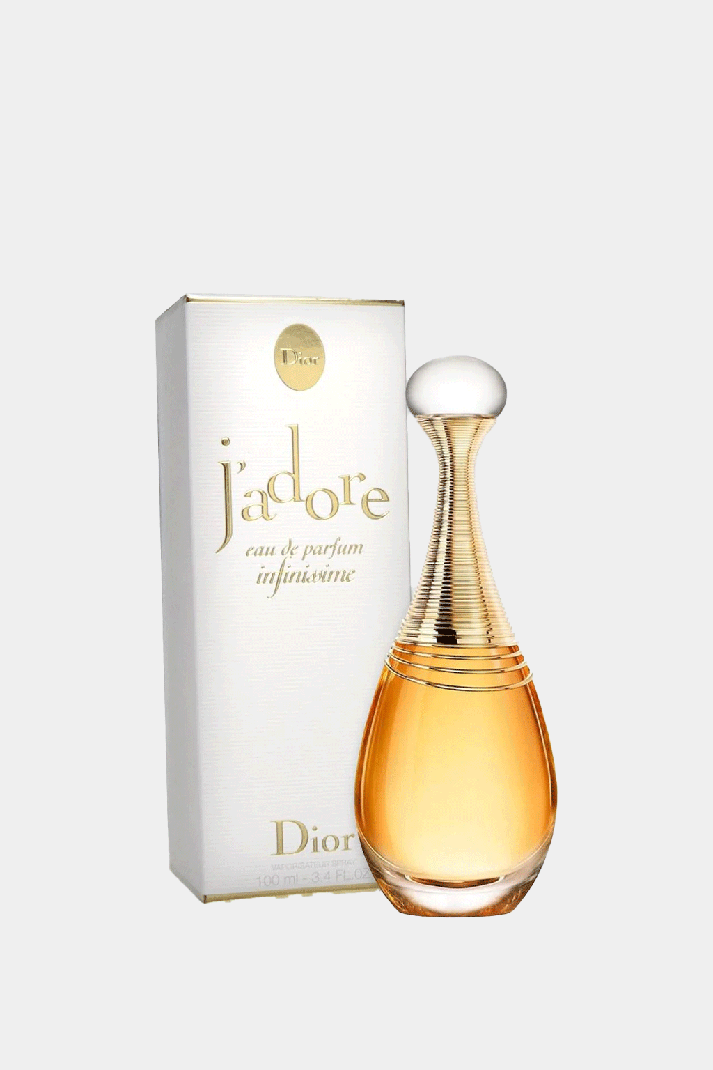 Christian Dior - J'adore Infinissime for Women Eau De Parfum