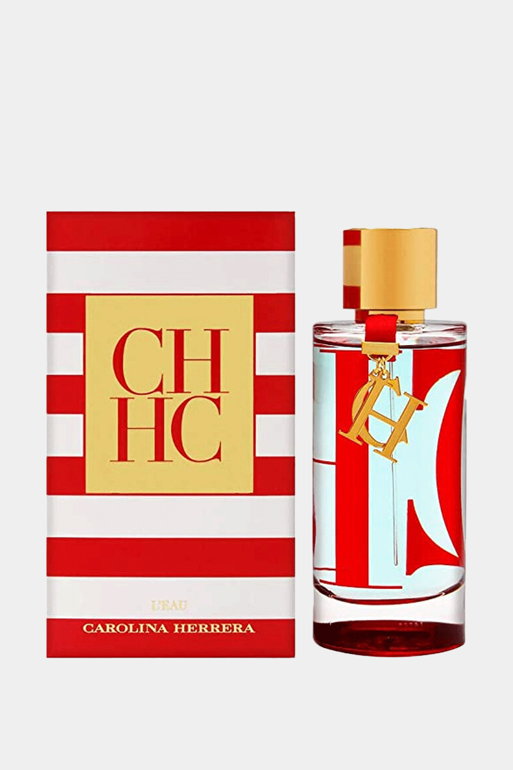 Carolina Herrera - Ch L'eau Eau De Toilette