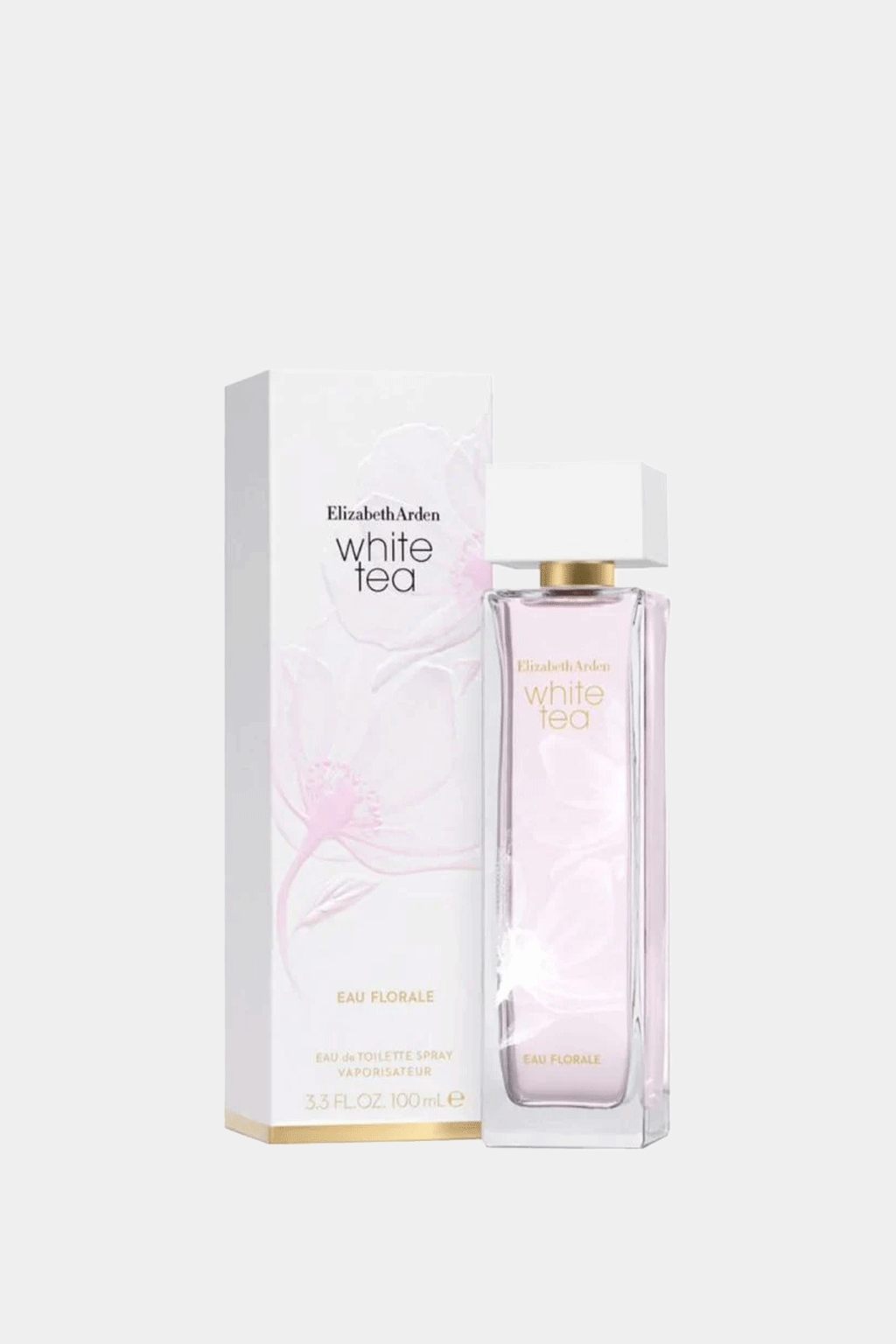 Elizabeth Arden - White Tea Eau Florale Eau De Toilette