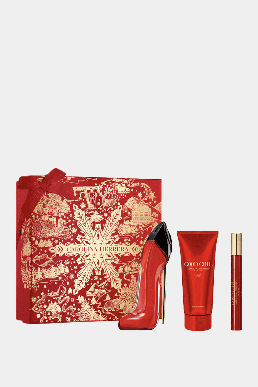 Carolina Herrera - Ladies Very Good Girl Gift Set Eau De Parfum