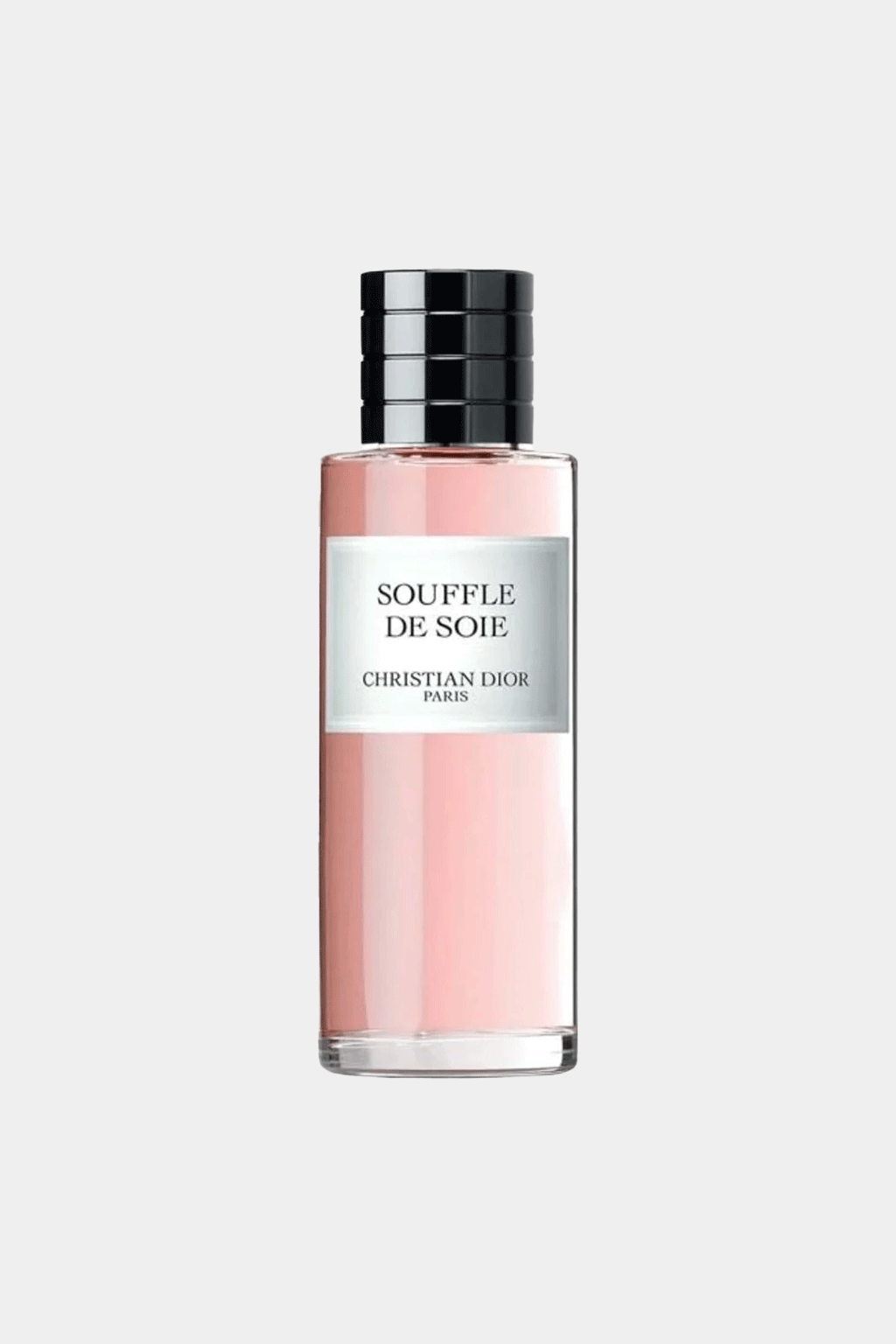 Christian Dior - Souffle De Soie Eau De Parfum