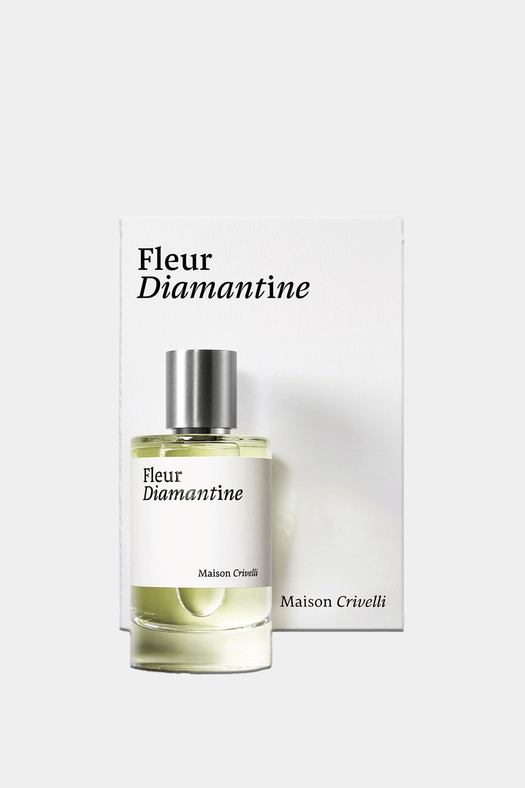 Maison Crivelli - Fleur Diamantine Eau De Parfum