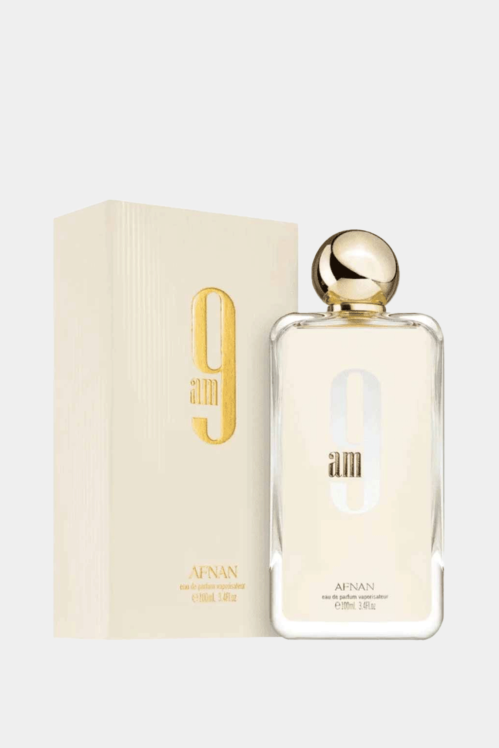 Afnan - 9 AM Eau de Parfum