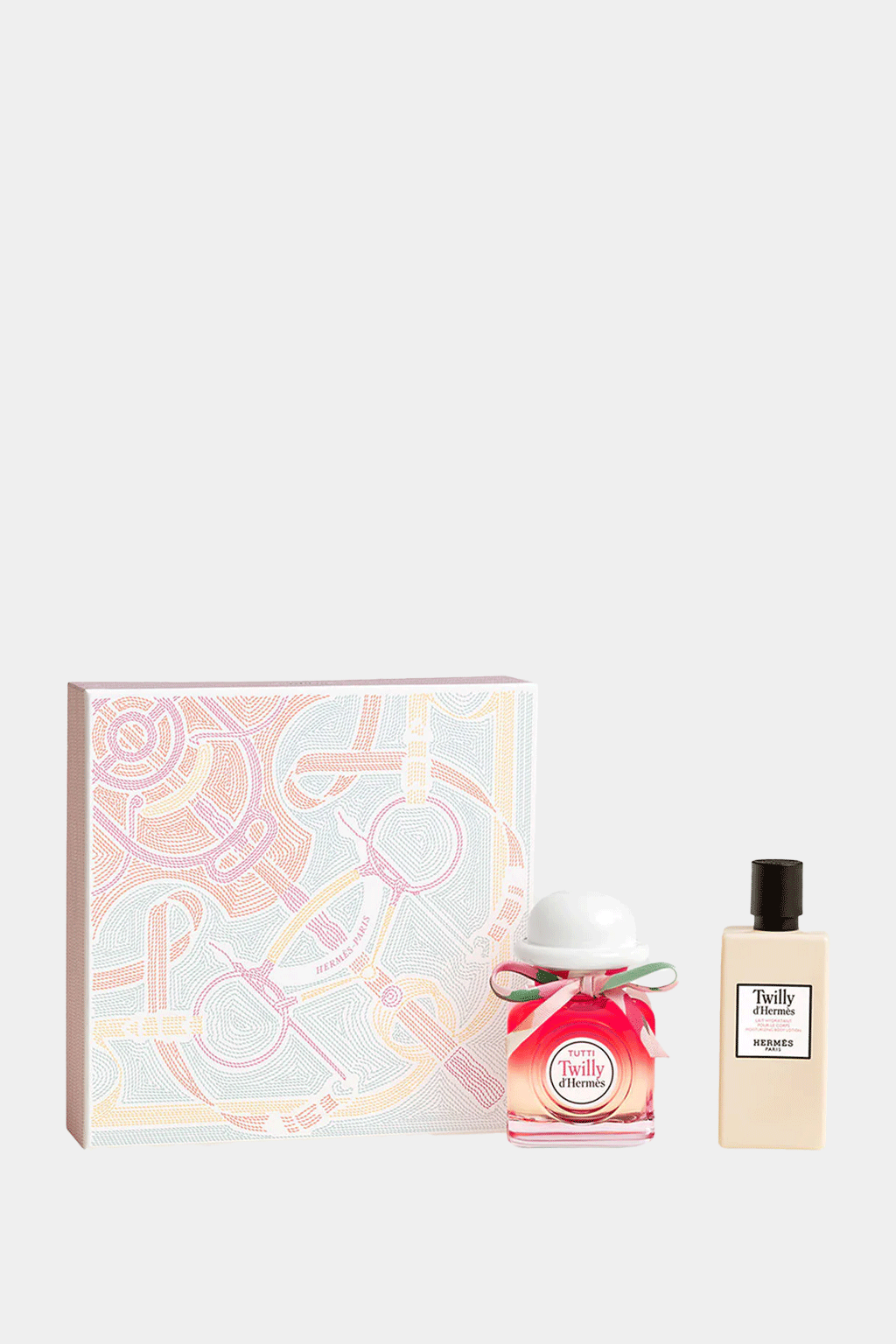 Hermes - Twilly D'hermes Tutti Set Eau De Parfum