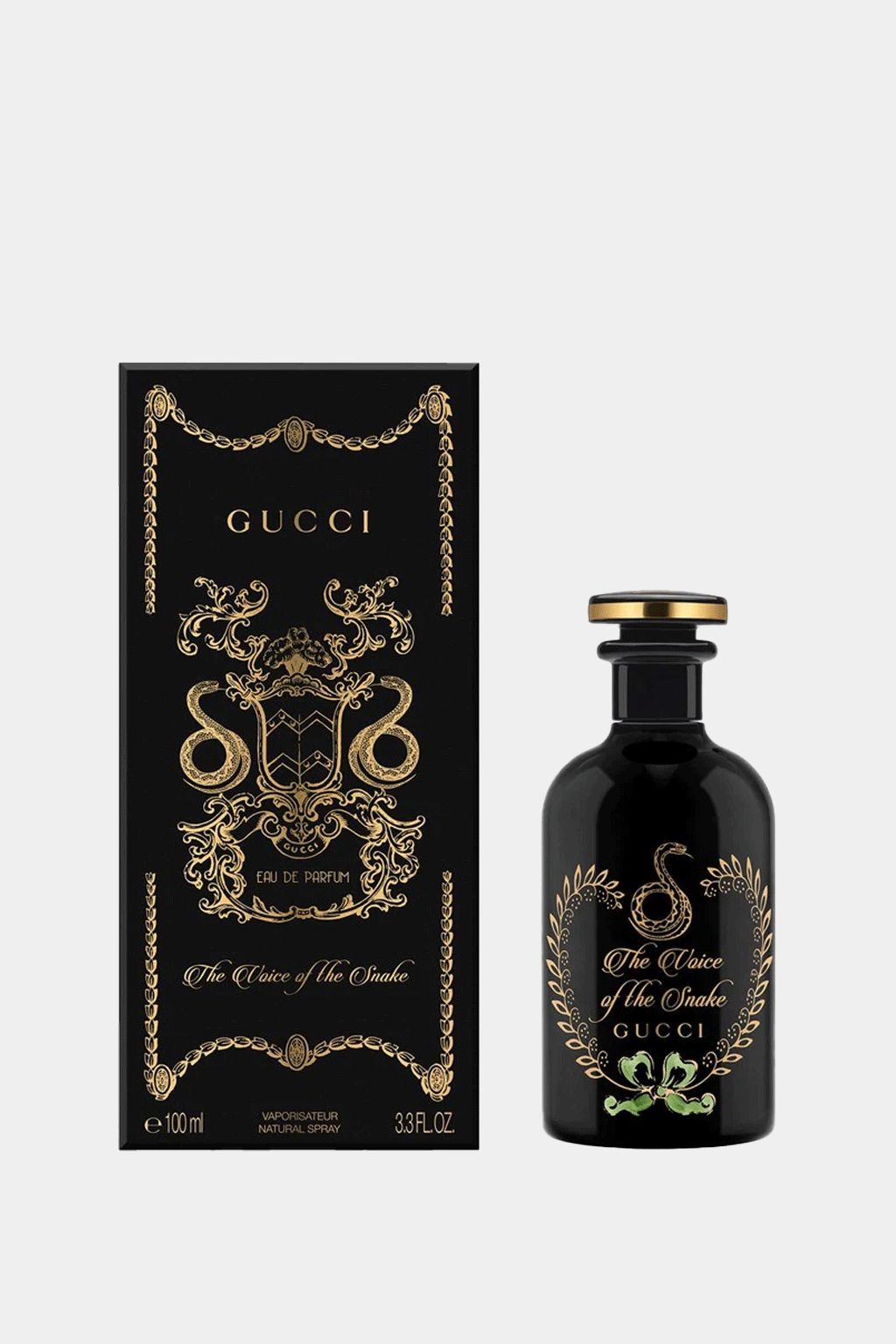 Gucci - The Voice Of The Snake Eau De Parfum
