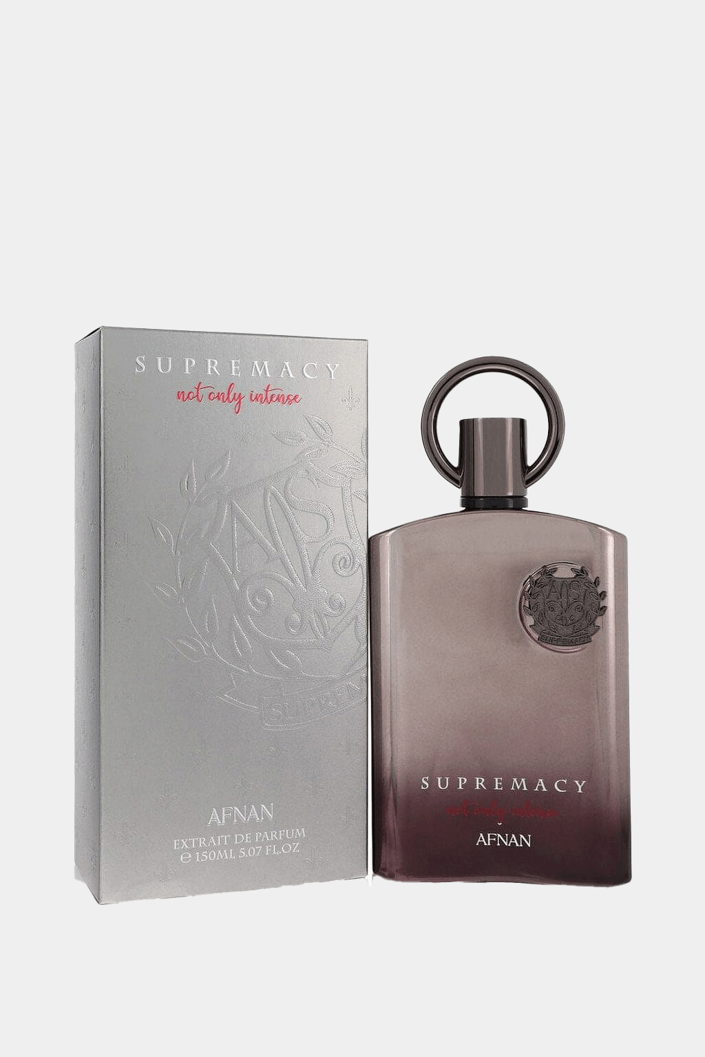 Afnan - Supremacy Not Only Intense Extrait de Parfum