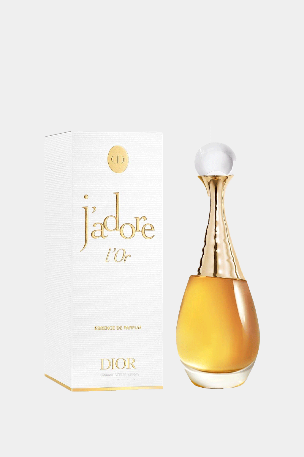 Christian Dior - Jadore L'or Essence De Parfum