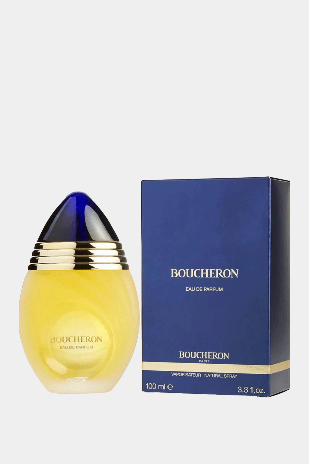 Boucheron - For Women Eau De Parfum