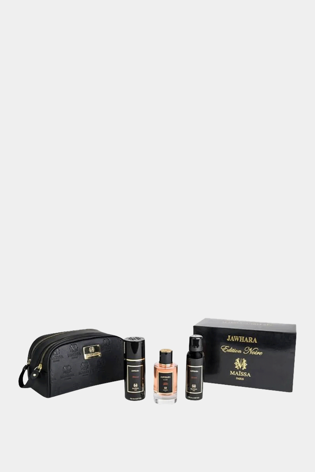 Maison Maissa - Elixir Jawhara Set Eau De Parfum