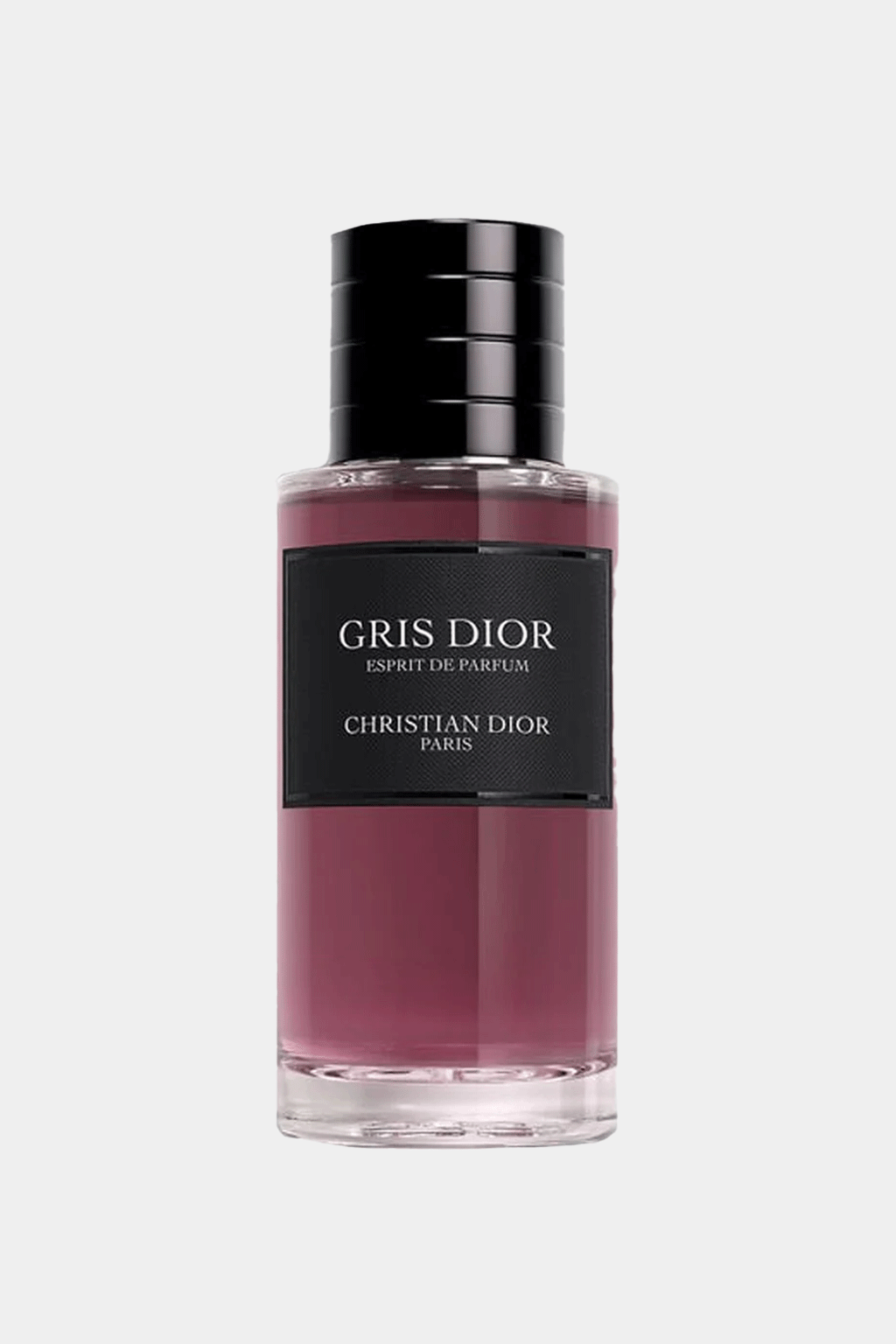 Christian Dior - Gris Dior Esprit De Parfum