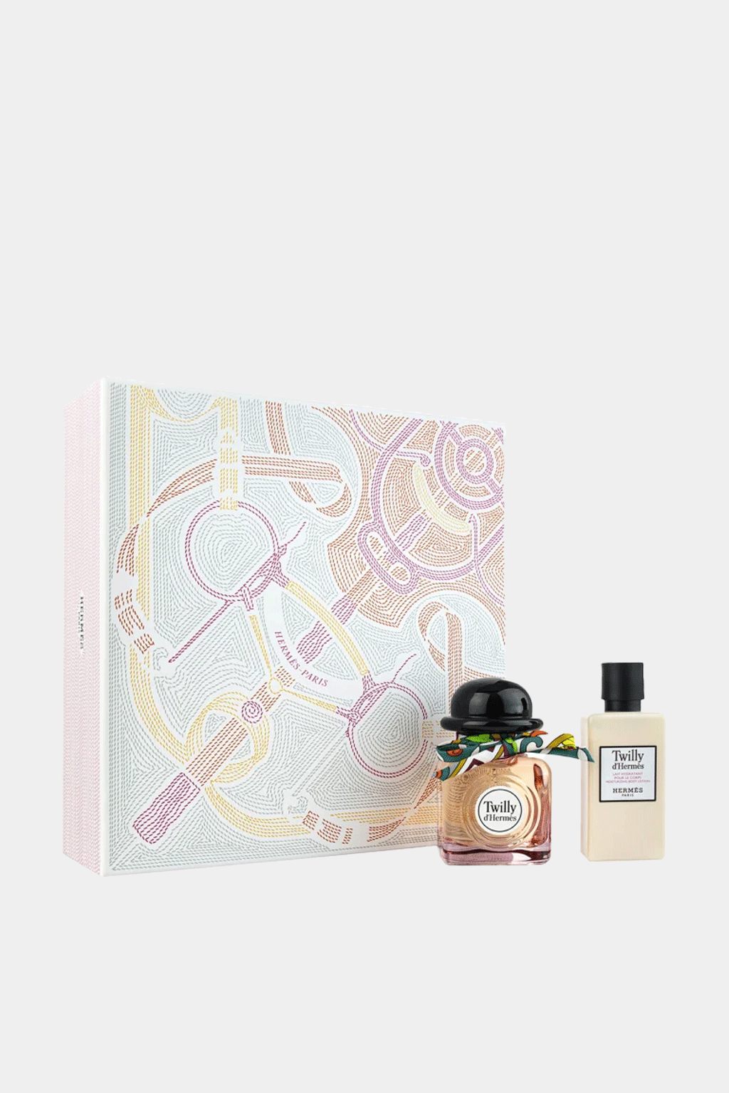 Hermes - Twilly D'Hermes Eau de Parfum Gift Set