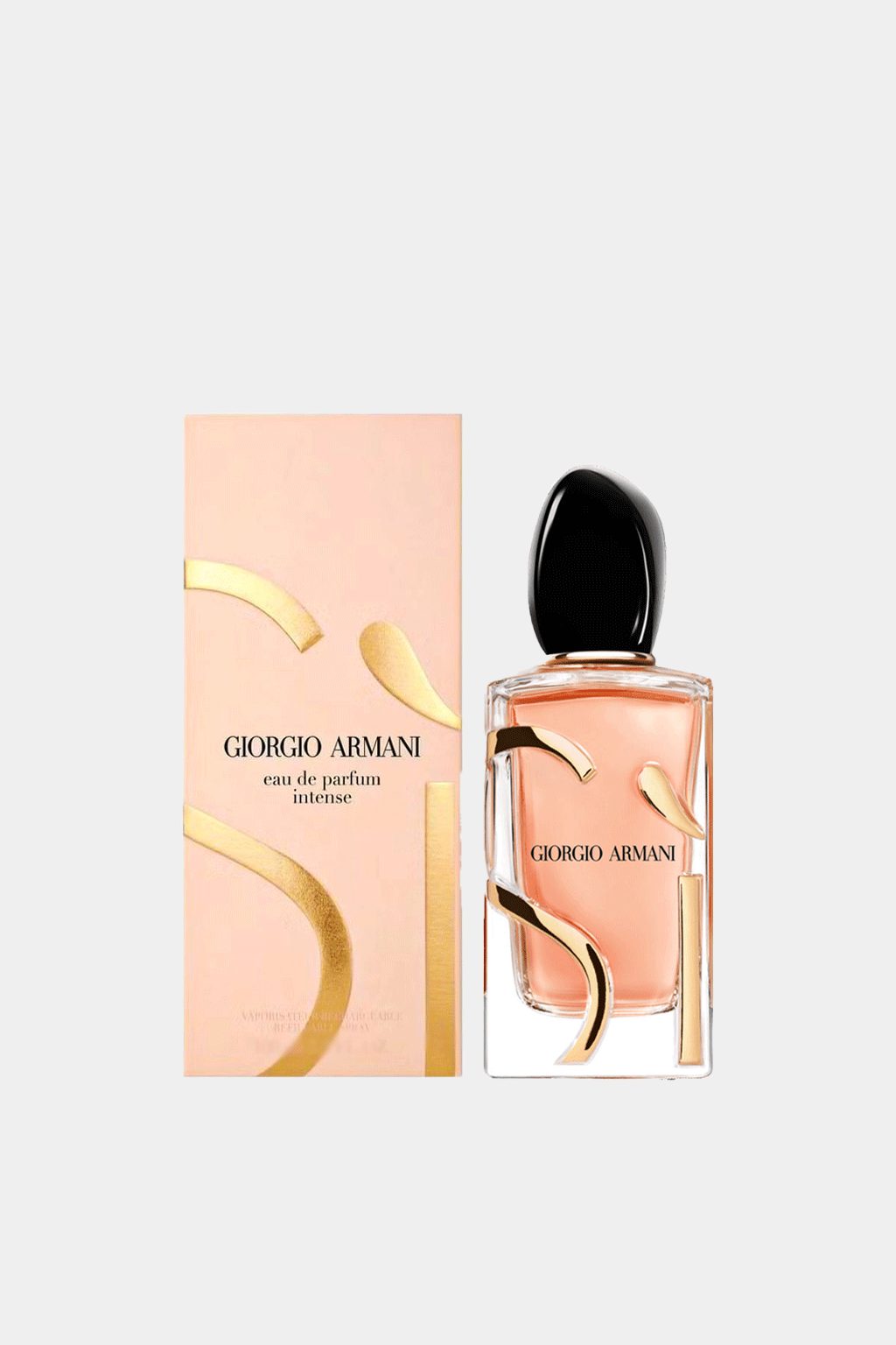 Giorgio Armani Si - Women Eau De Parfum Intense