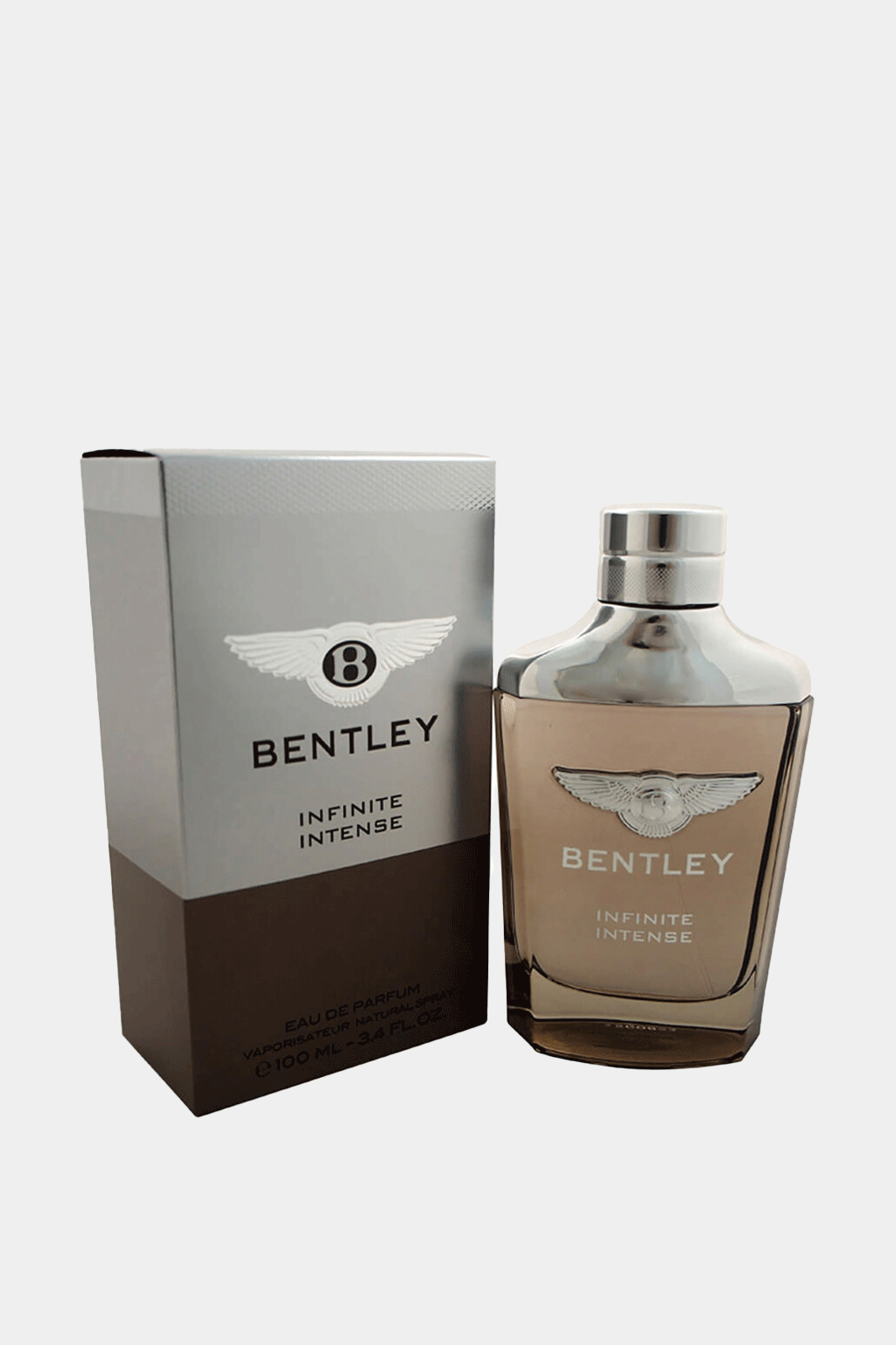 Bentley - Infinite Intense Eau De Parfum