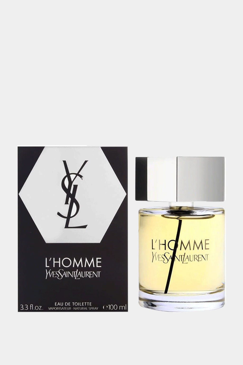 Yves Saint Laurent - L' Homme Eau de Toilette