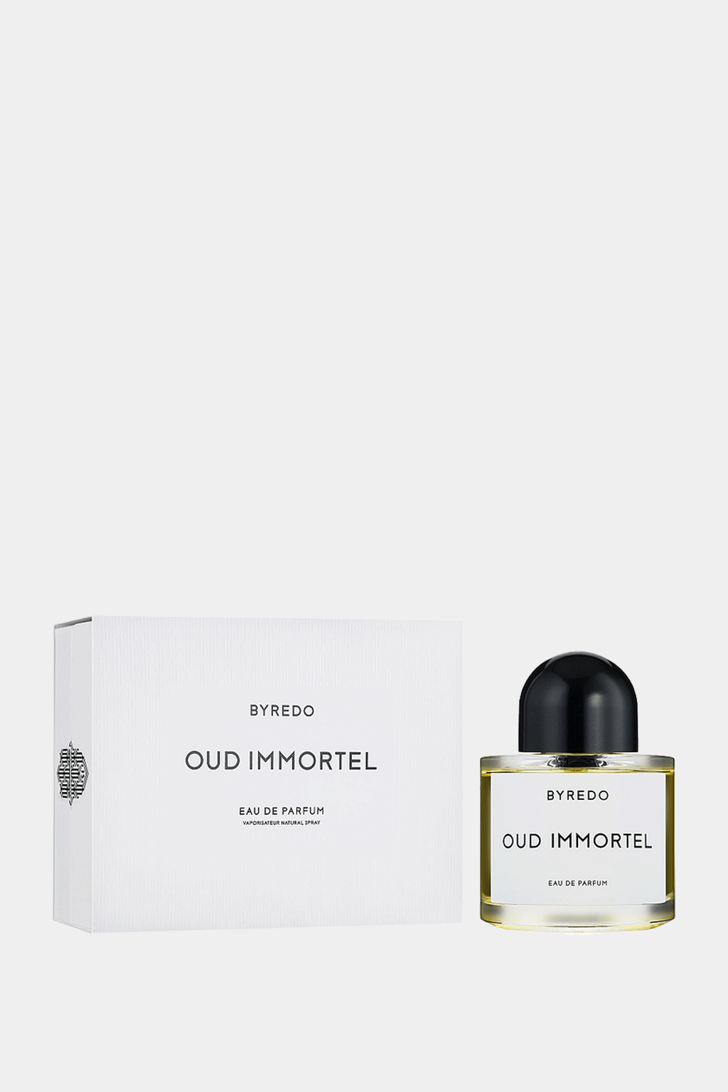 Byredo - Oud Immortel Perfume Eau De Parfum