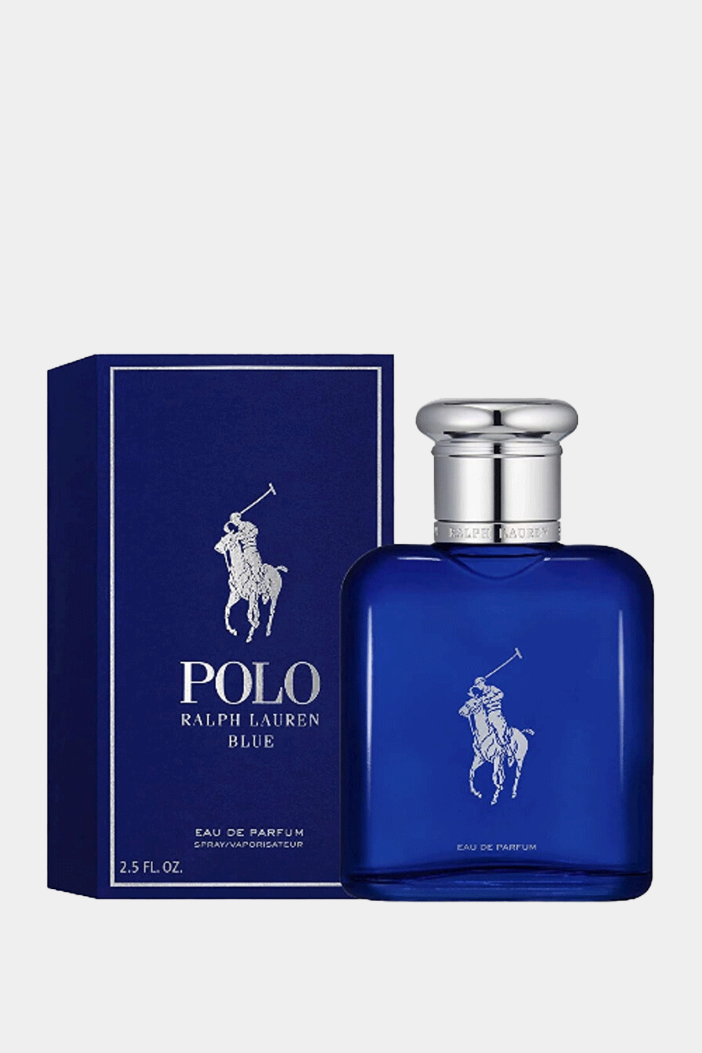 Ralph Lauren Polo - Blue for Men Eau De Toilette