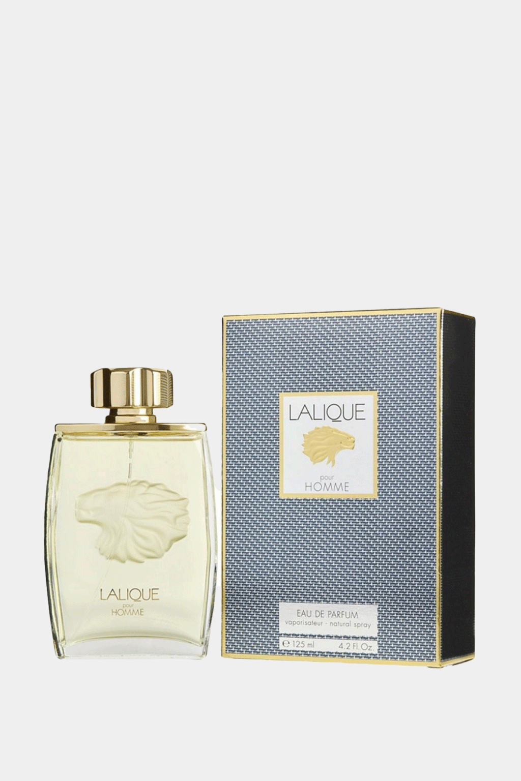 Lalique - Pour Homme For Men Eau De Parfum