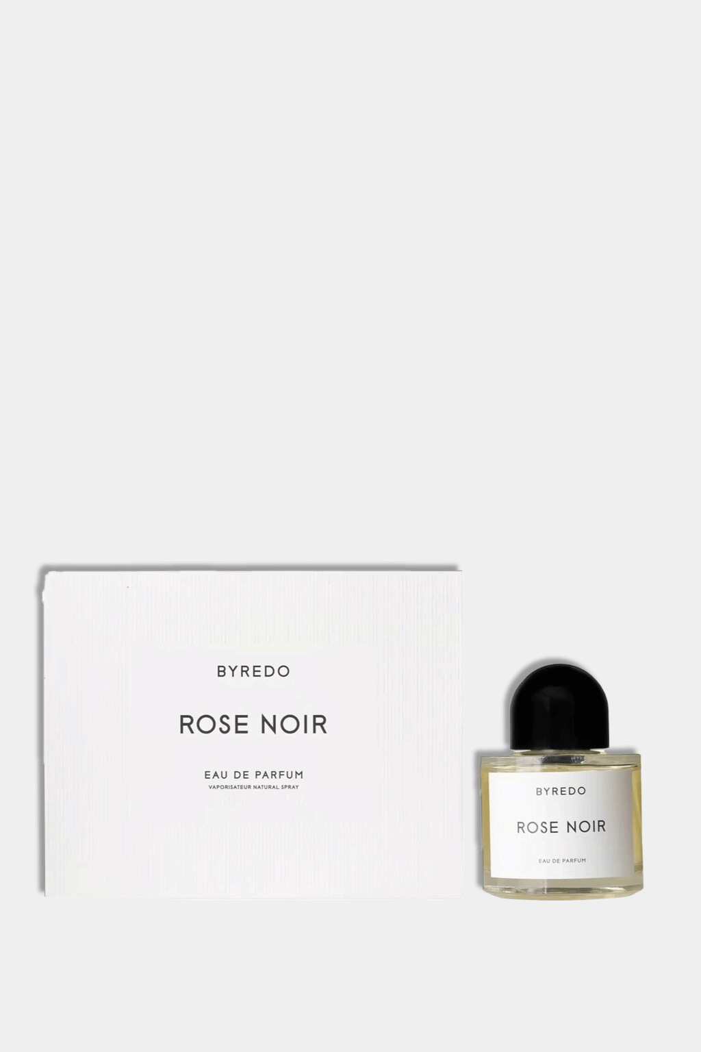 Byredo - Rose Noir Eau De Parfum