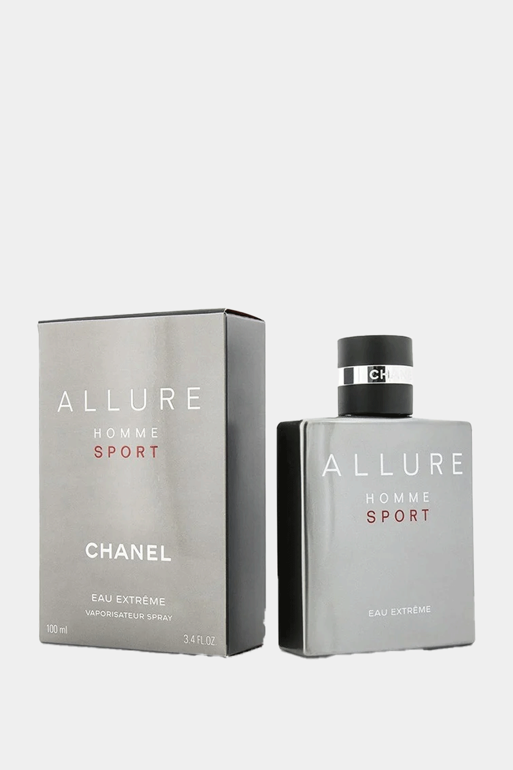 Chanel - Allure Homme Sport Eau Extreme