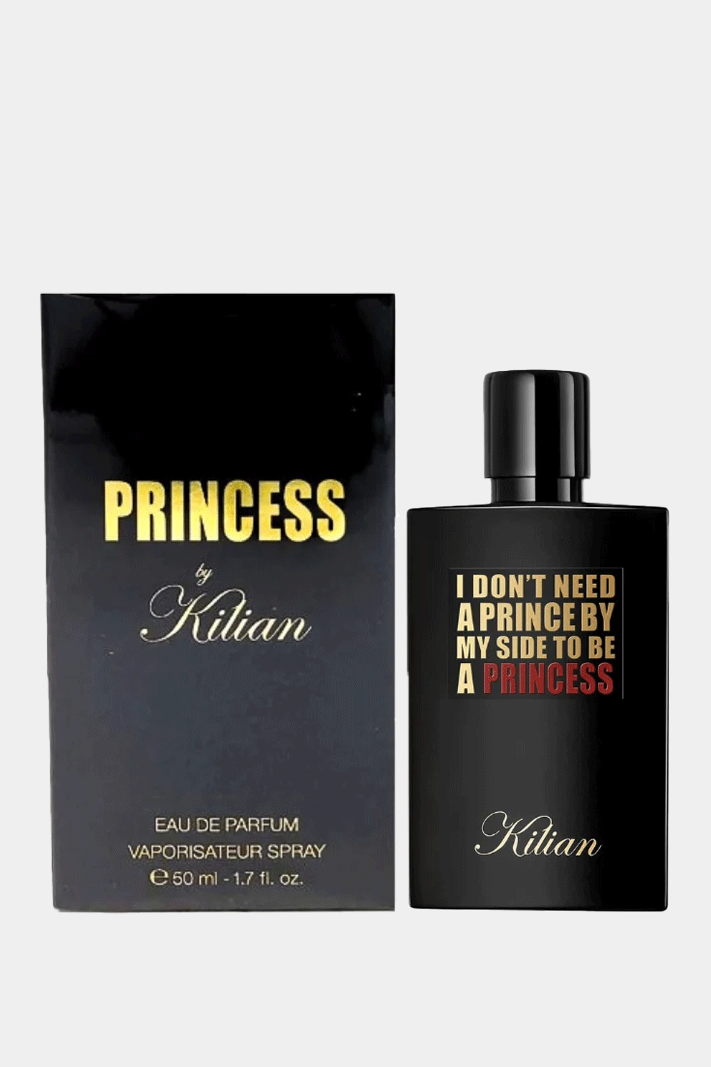 Kilian - I Don'T Need A Prince By My Side To Be A Princess Eau De Parfum