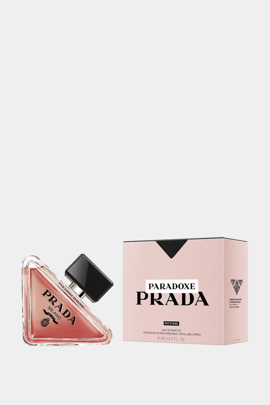 Prada - Paradoxe Intense Eau De Parfum