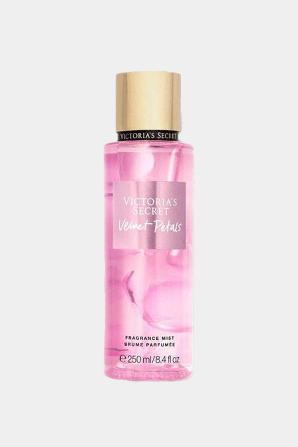 Victoria'S Secret - Velvet Petals Body Mist