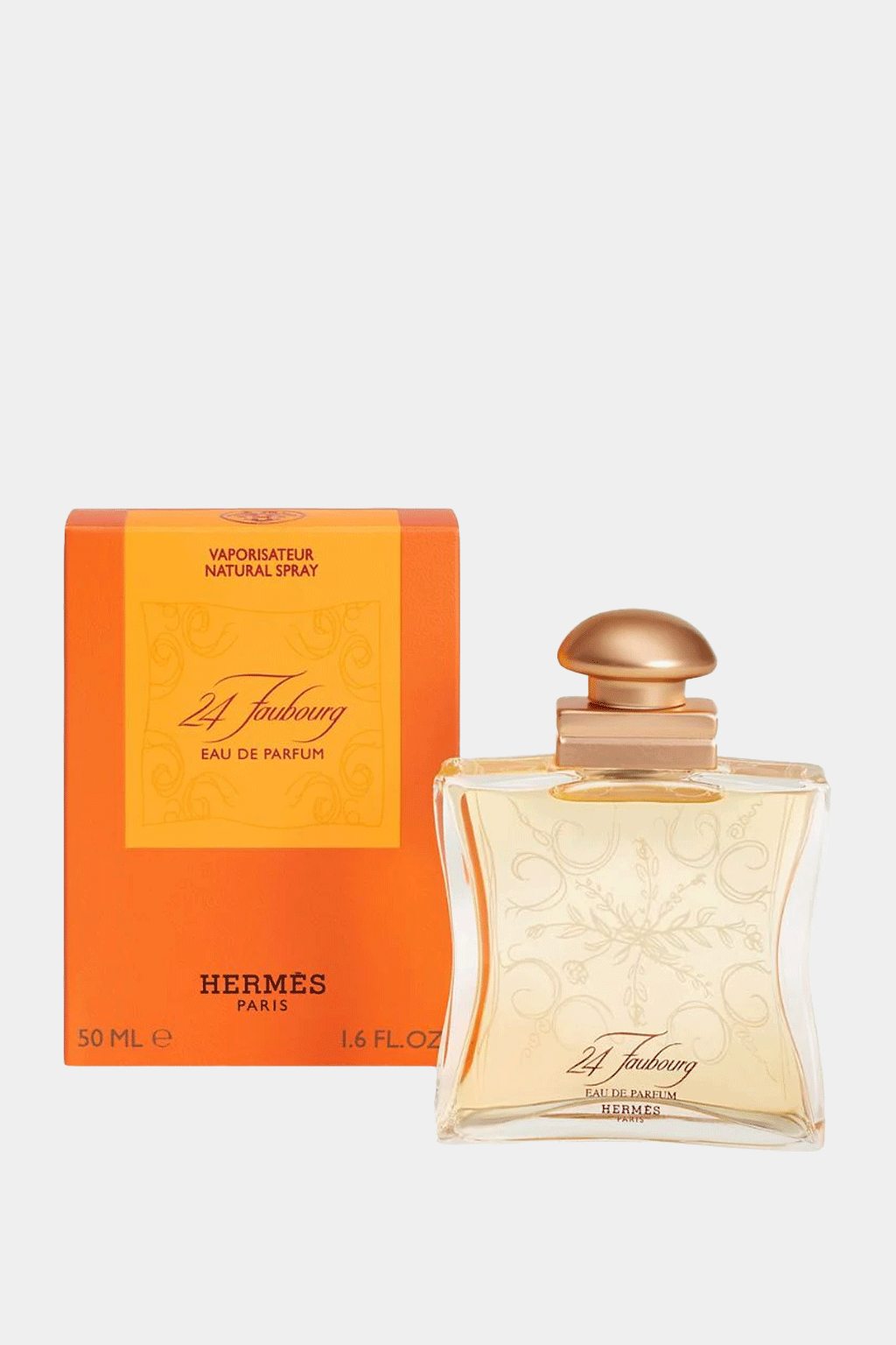 Hermes - 24 Faubourg Eau De Parfum