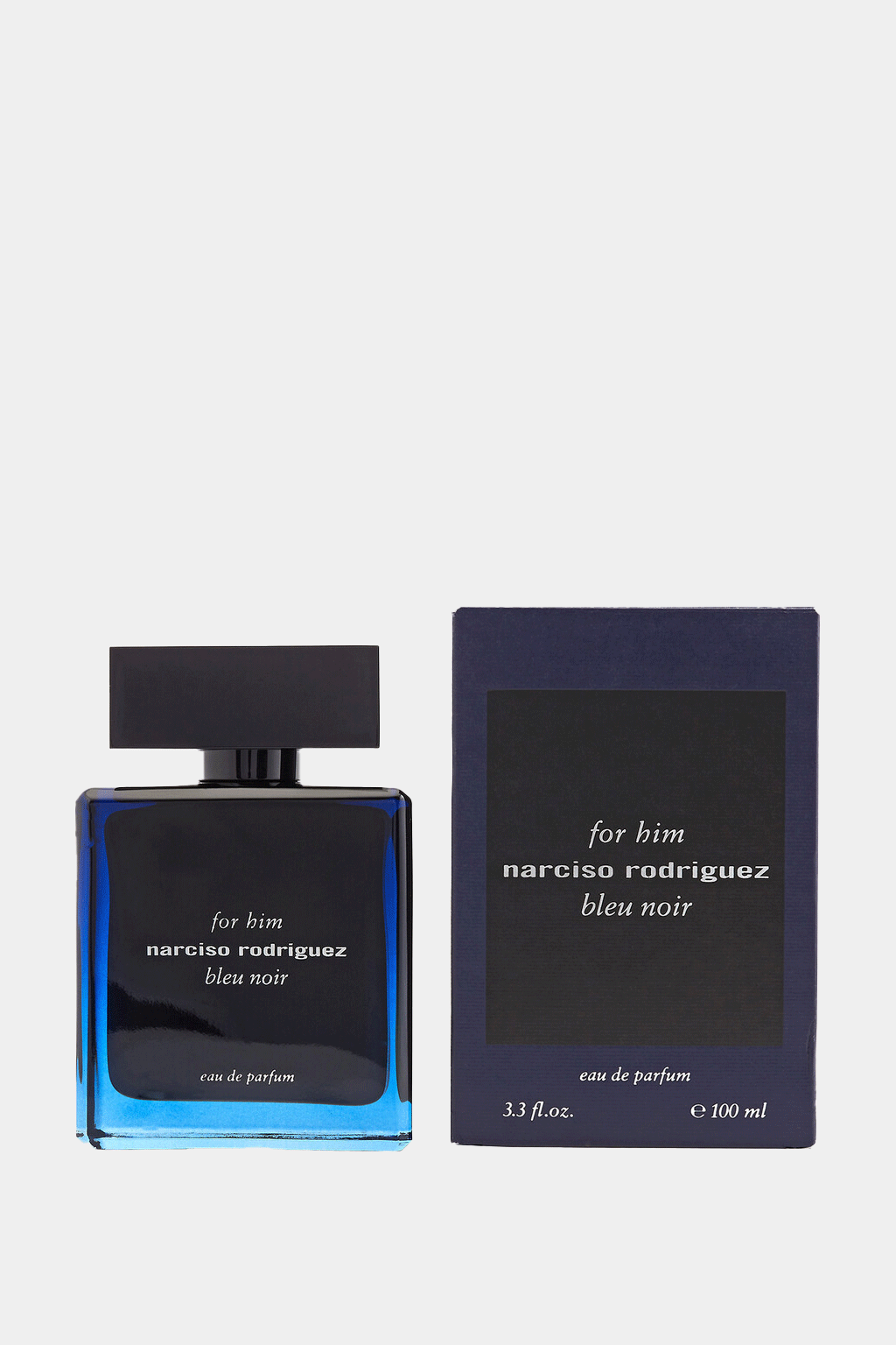 Narciso Rodriguez - Bleu Noir Eau De Parfum