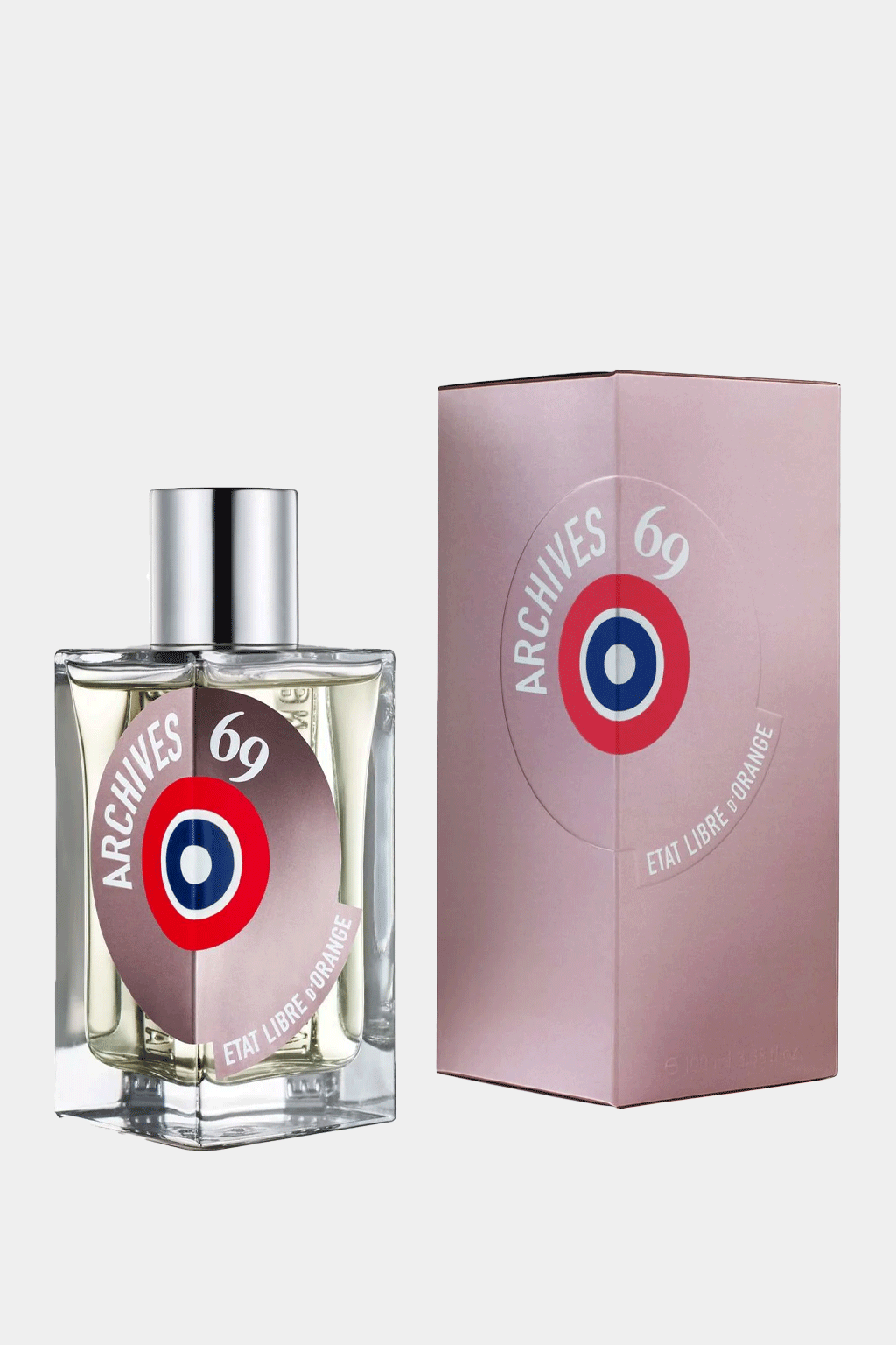 Etat Libre D'Orange - Archives 69 Perfume Eau De Parfum