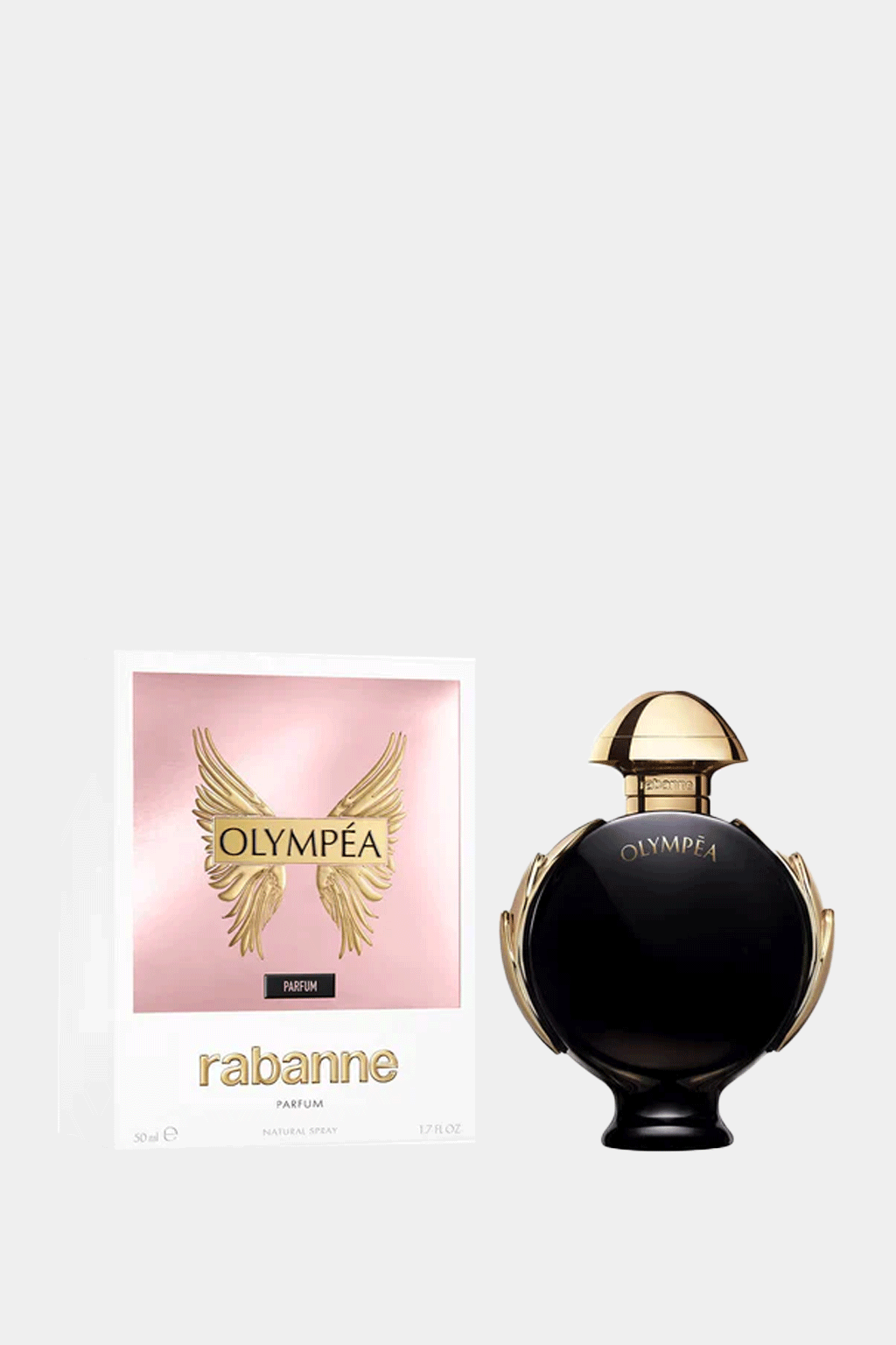 Paco Rabanne - Olympea Parfum