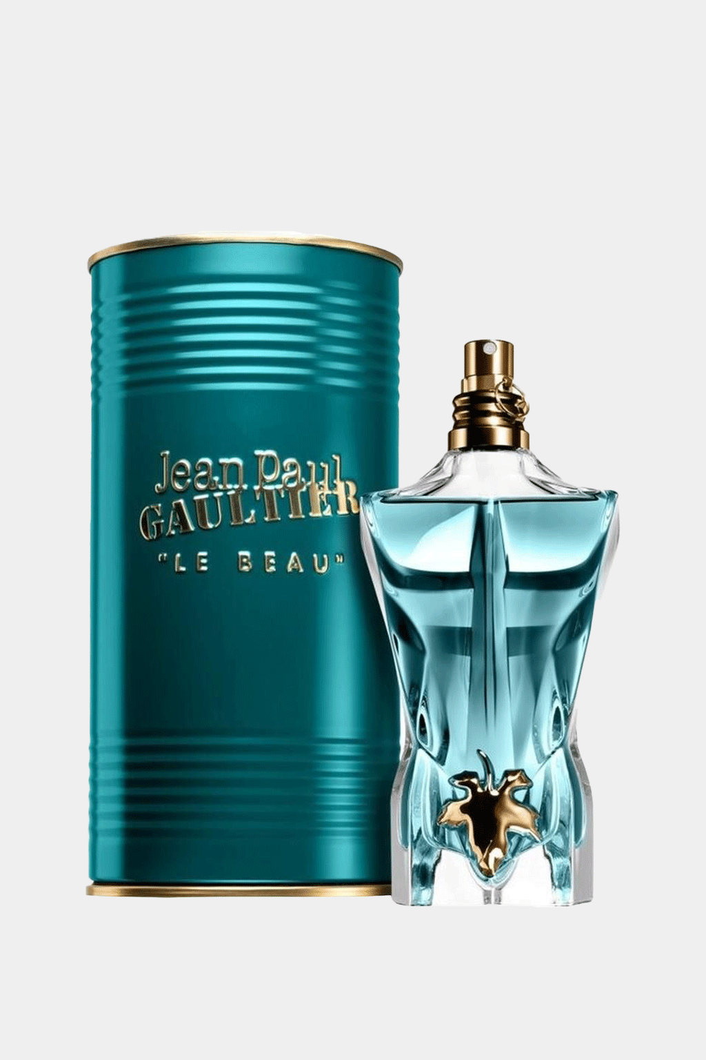 Jean Paul Gaultier - Le Beau Eau De Toilette