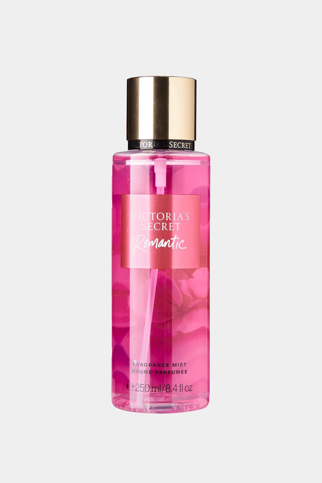Victorias Secret - Romantic Fragrance Body Mist