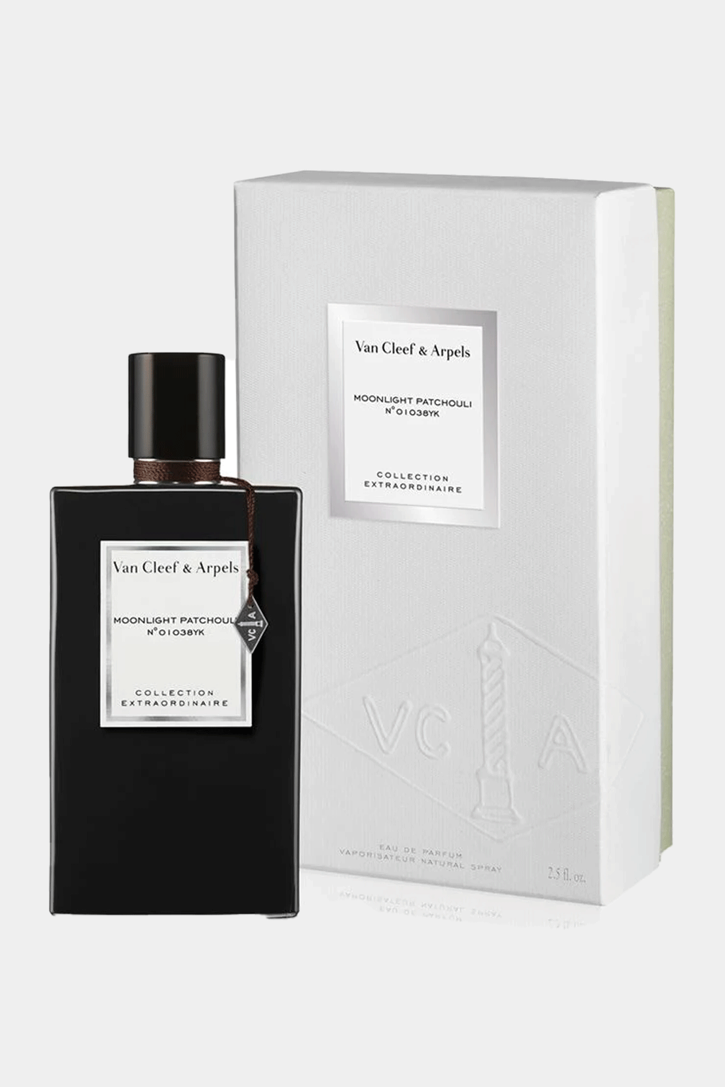 Van Cleef & Arpels - Moonlight Patchouli Eau De Parfum