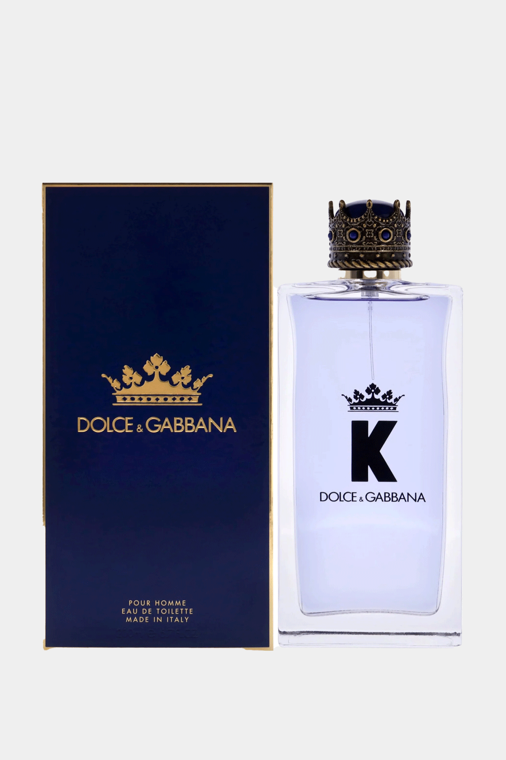 Dolce & Gabbana - K Pour Homme Perfume Eau De Toilette
