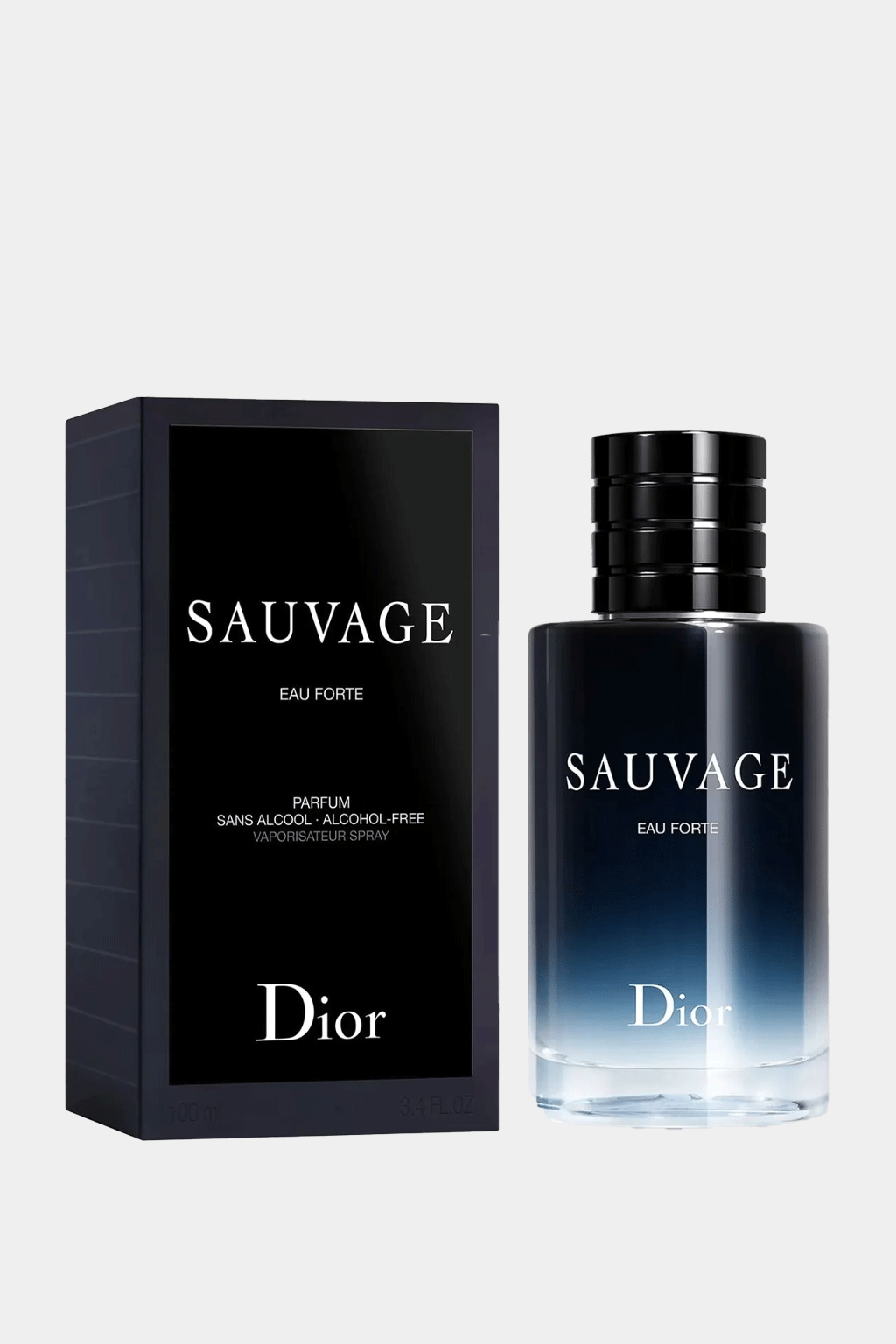 Dior - Sauvage Eau Forte Parfum