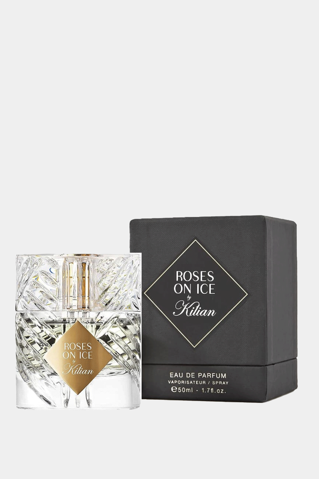 Kilian - Roses On Ice Eau De Parfum
